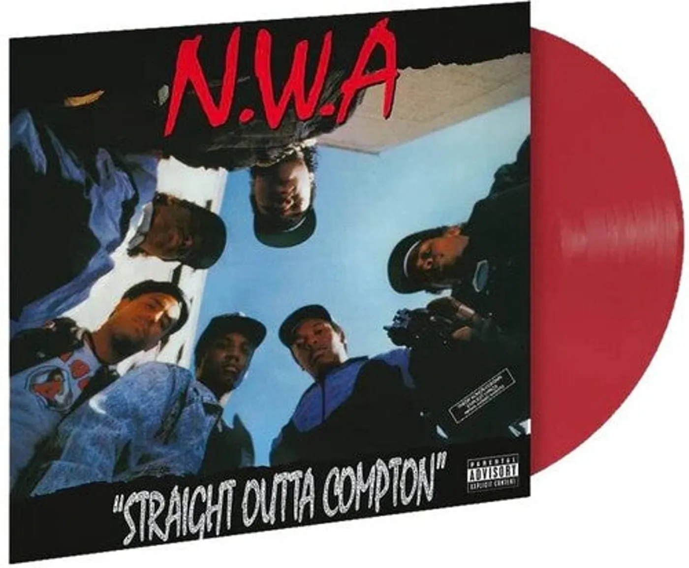 NWA