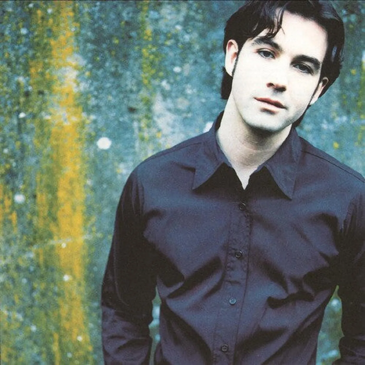 Duncan Sheik LP Vinyl - Duncan Sheik (Aecx) (Colv) (Oliv)
