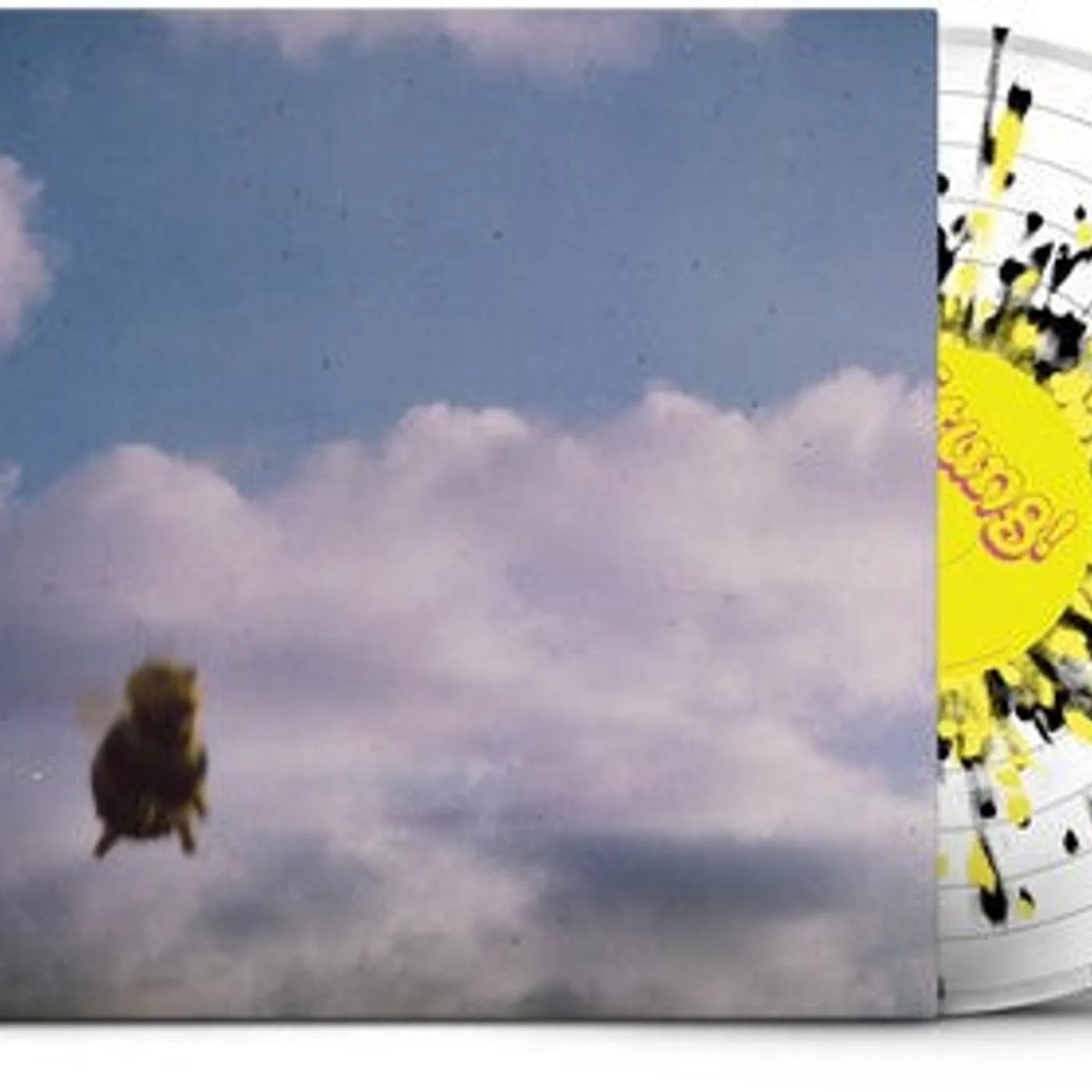 Pond LP Vinyl - Stung (Colv) (Ogv) (Spla)