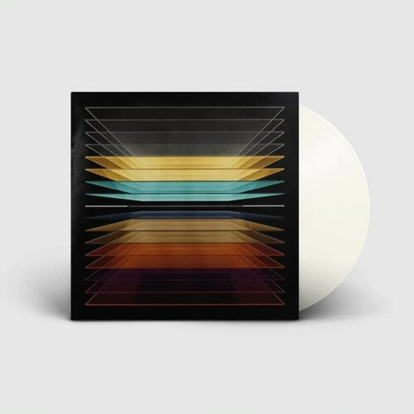 PARTYNEXTDOOR LP Vinyl - Colours (Colv) (Wht)
