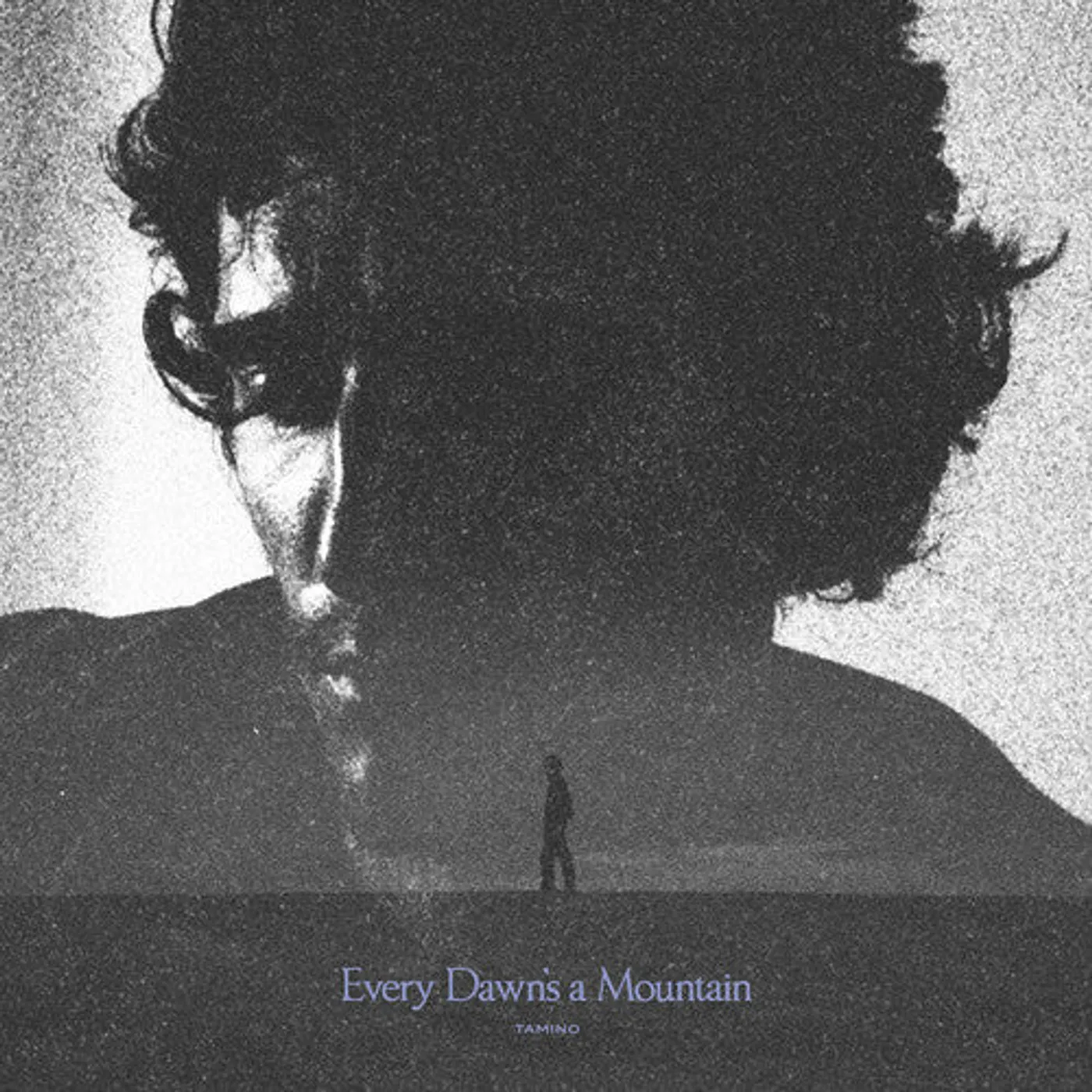 Tamino LP Vinyl - Every Dawn'S A Mountain (Blk) (Colv) (Slv)