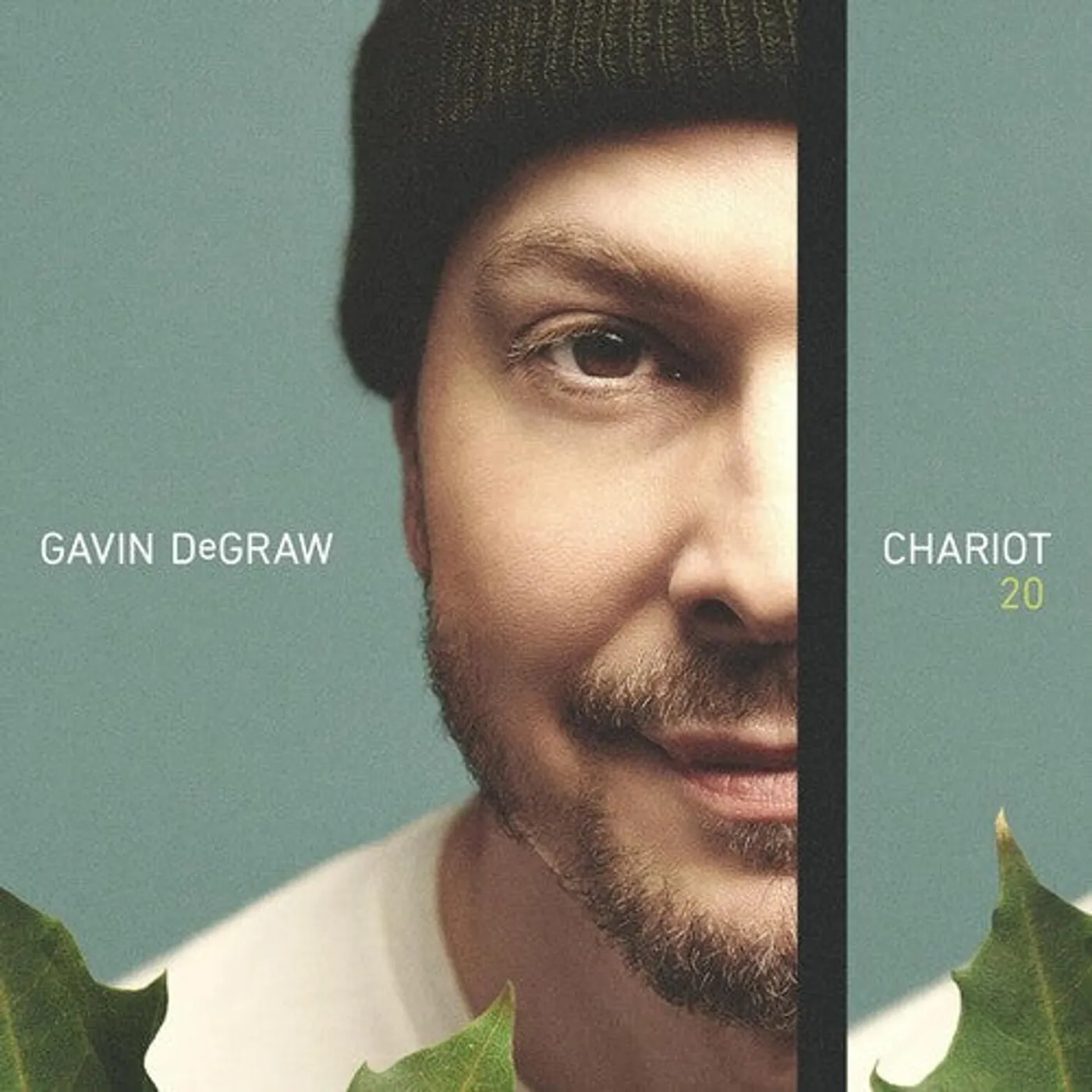 Gavin Degraw LP Vinyl - Chariot 20 (Colv) (Post) (Wb)