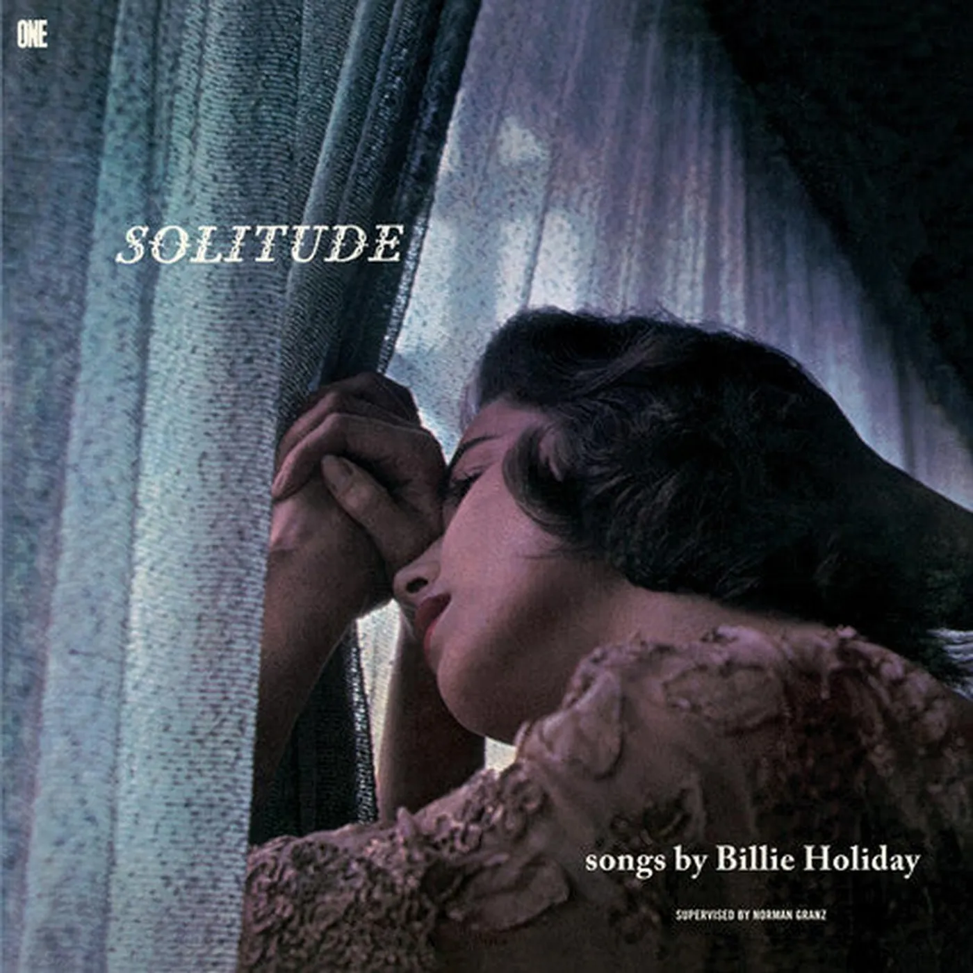 Billie Holiday LP Vinyl - Solitude (Bonus Tracks) (Colv) (Ltd) (Ogv) (Spa)