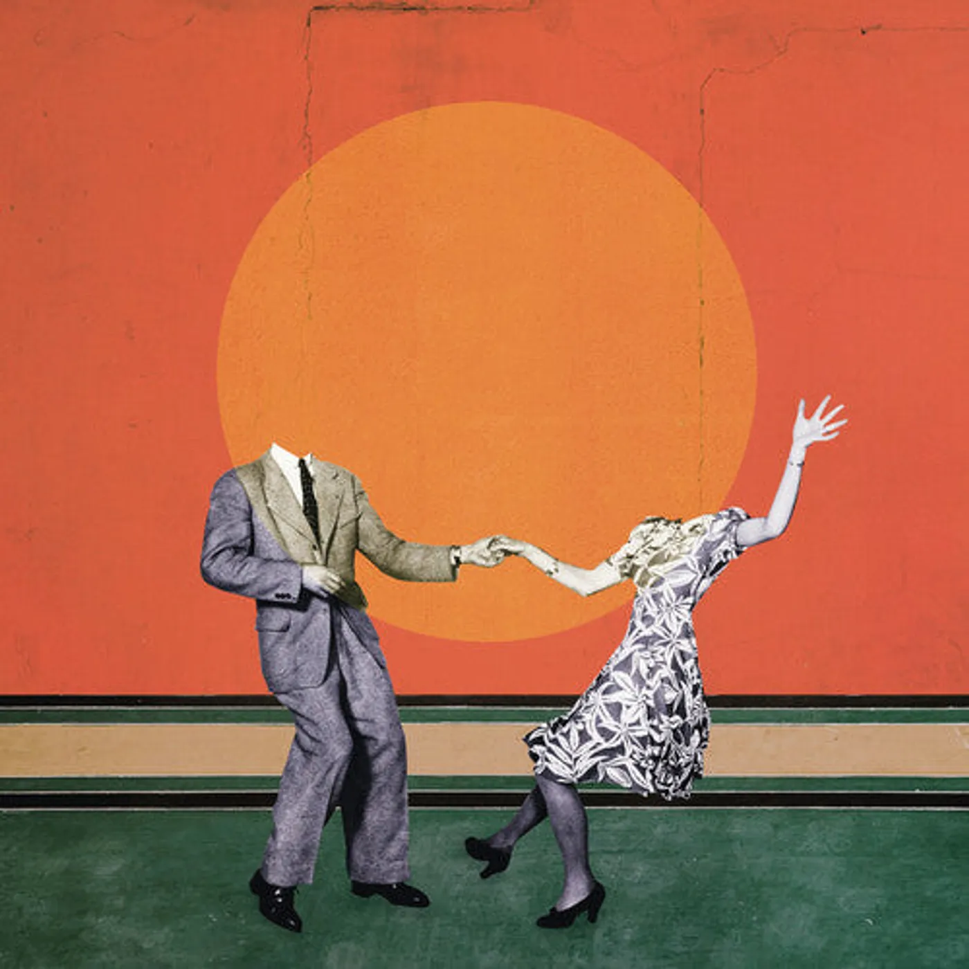 half•alive LP Vinyl - Now Not Yet (Colv) (Ofgv)