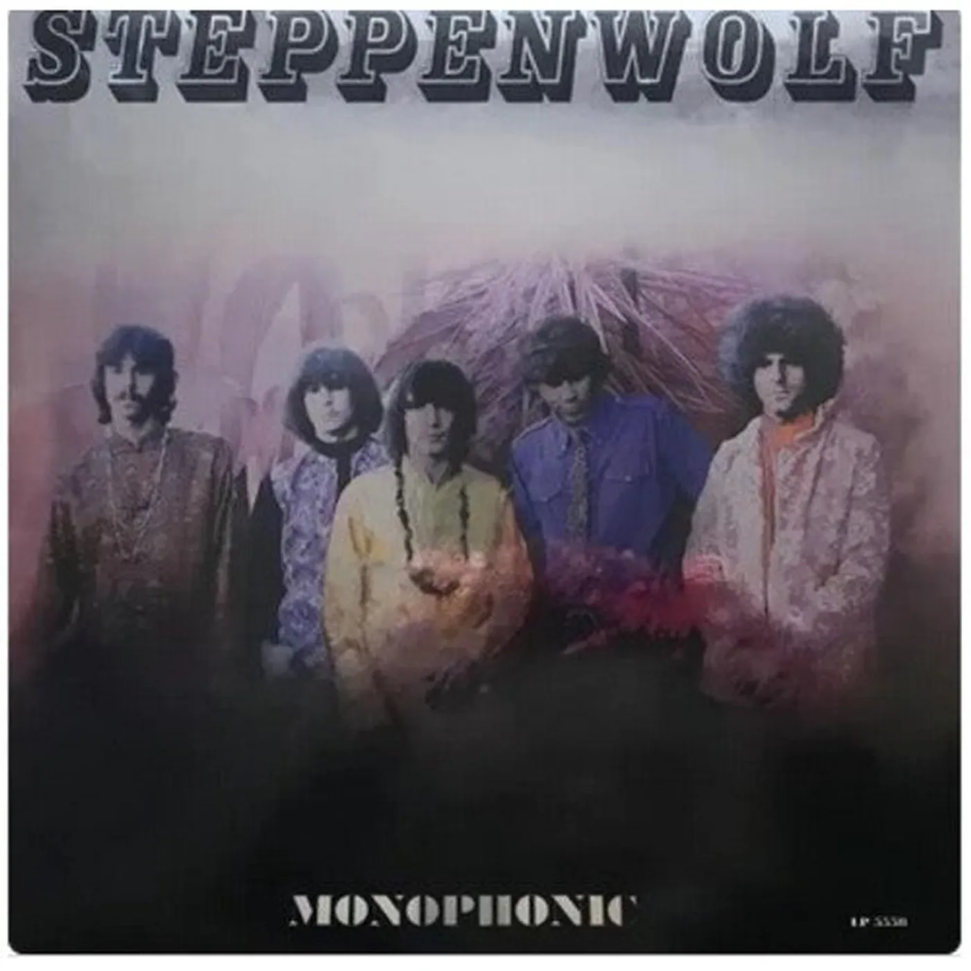 Steppenwolf LP Vinyl - Steppenwolf (Colv) (Org)