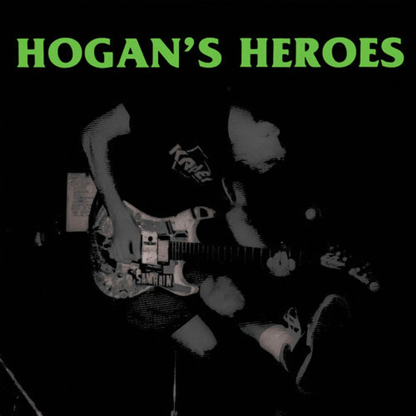 Hogan's Heroes
