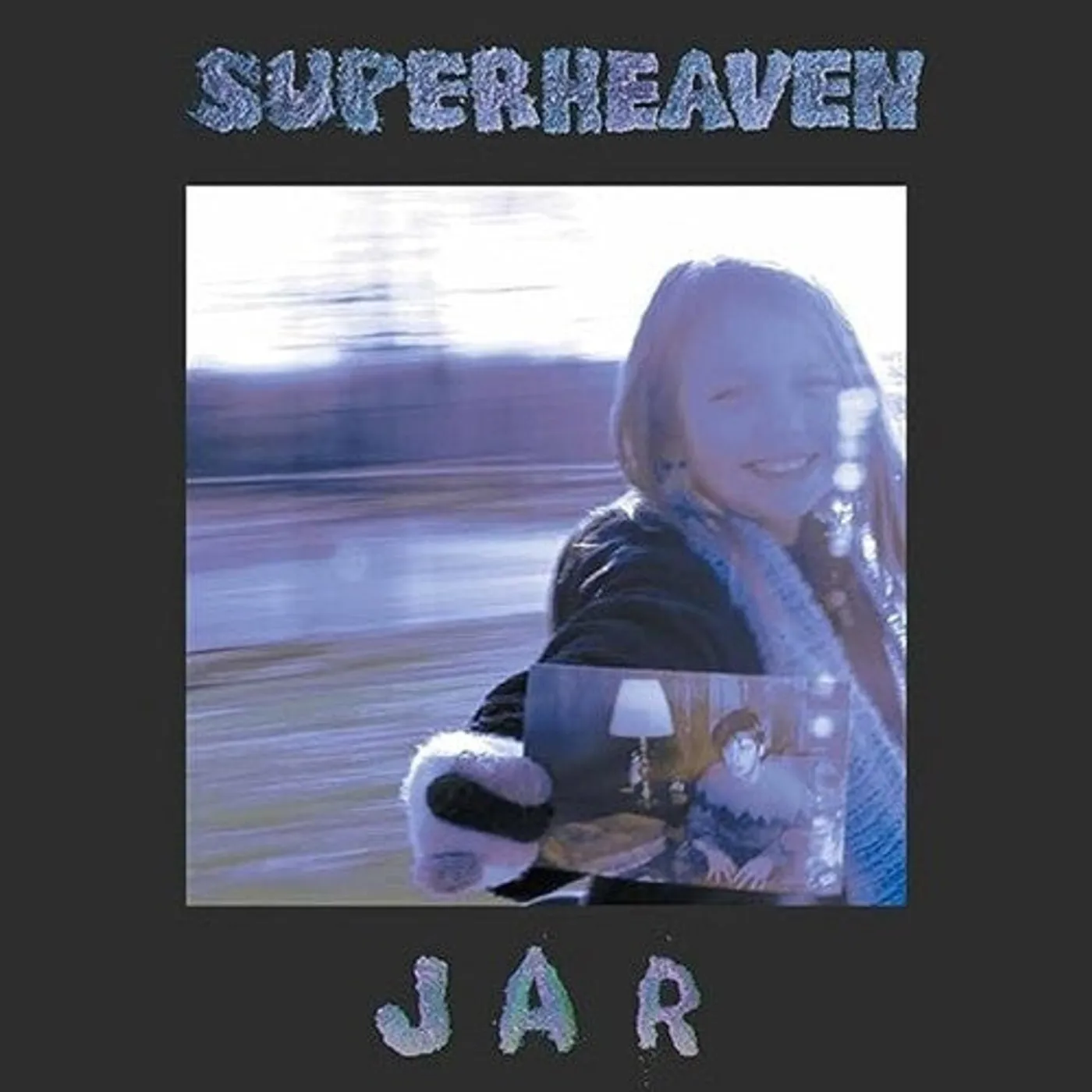 Superheaven LP Vinyl - Jar: 10 Year Anniversary (Colv) (Grn) (Aniv)