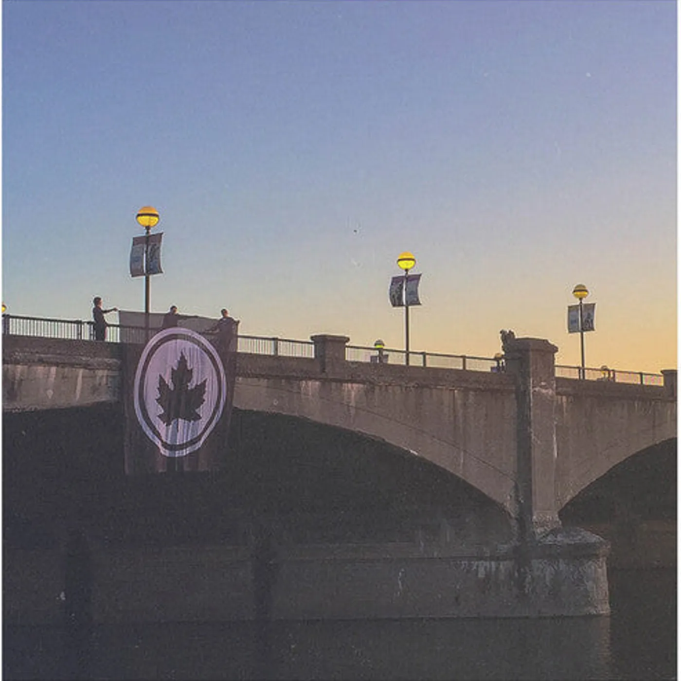 The Early November LP Vinyl - Fifteen Years - Yellow (Colv) (Ylw)