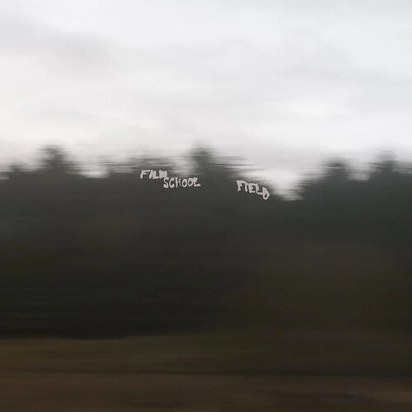 Film School LP Vinyl - Field - Forest Green (Colv) (Grn)