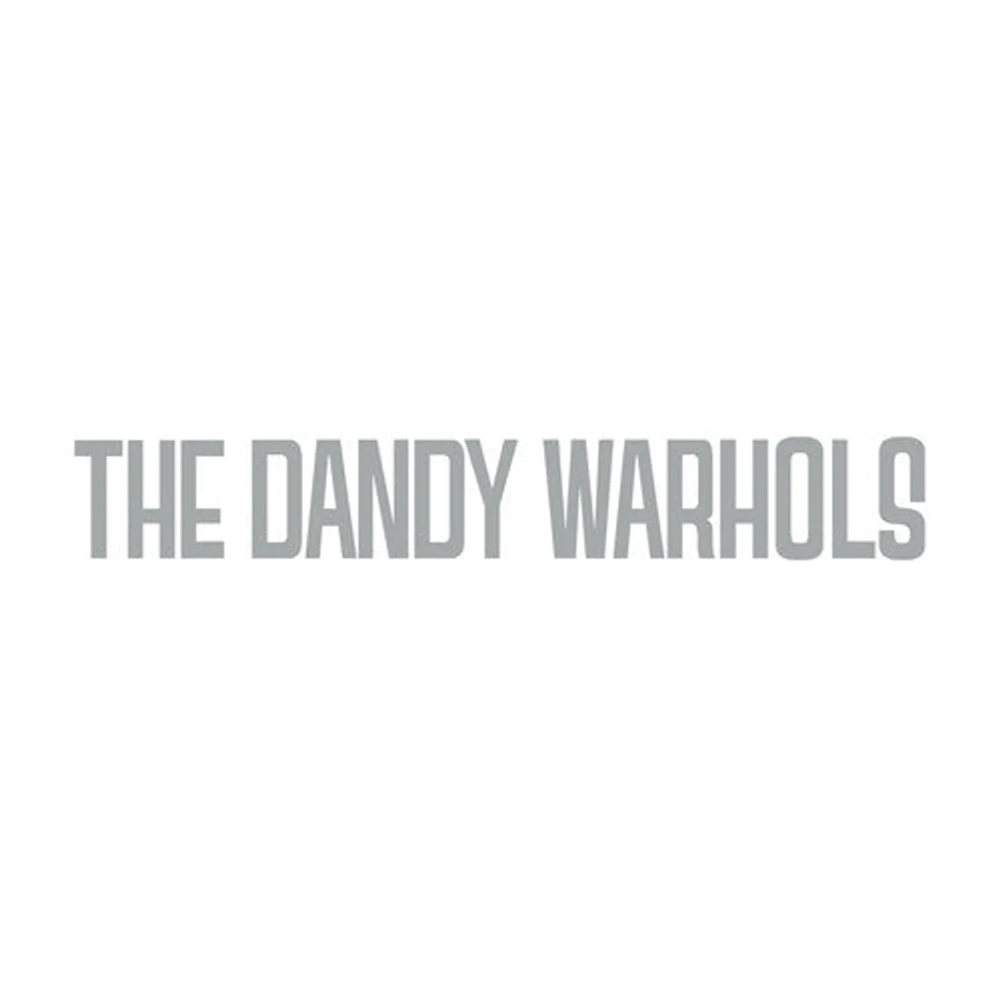 The Dandy Warhols LP Vinyl - Dandys Rule Ok - Red (Colv) (Red)