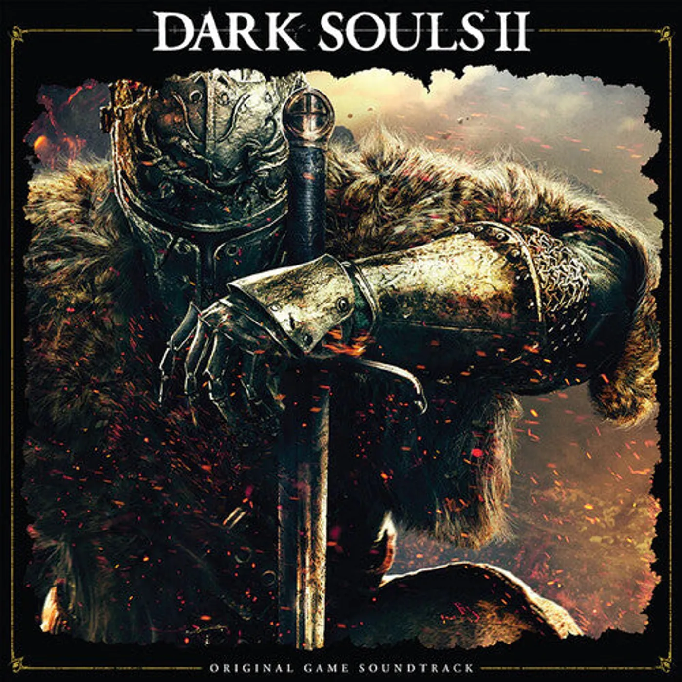 Dark Souls Ii - O.S.T.