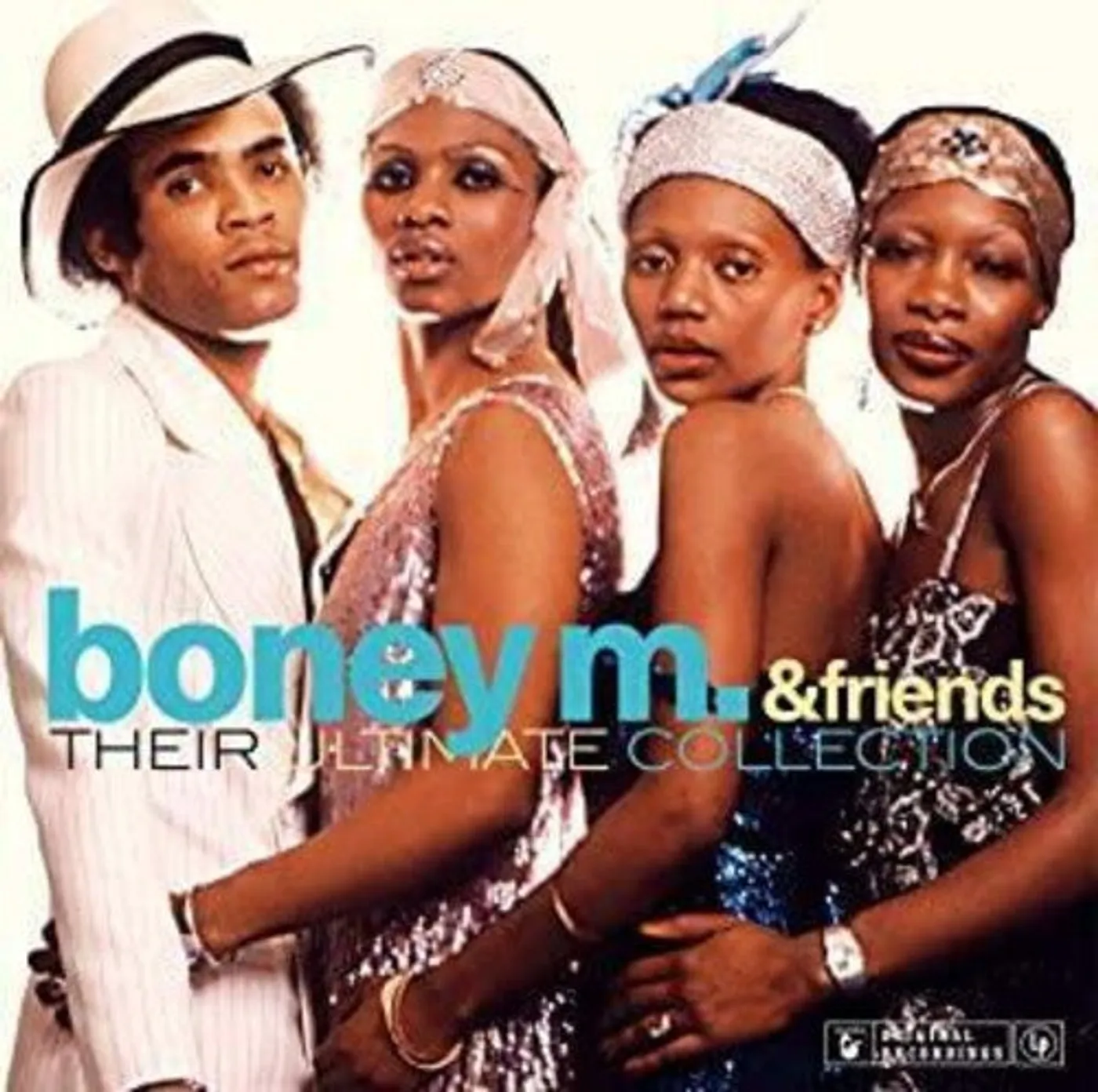 Boney M & Friends