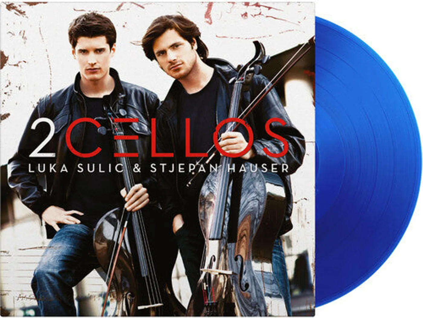 2 Cellos