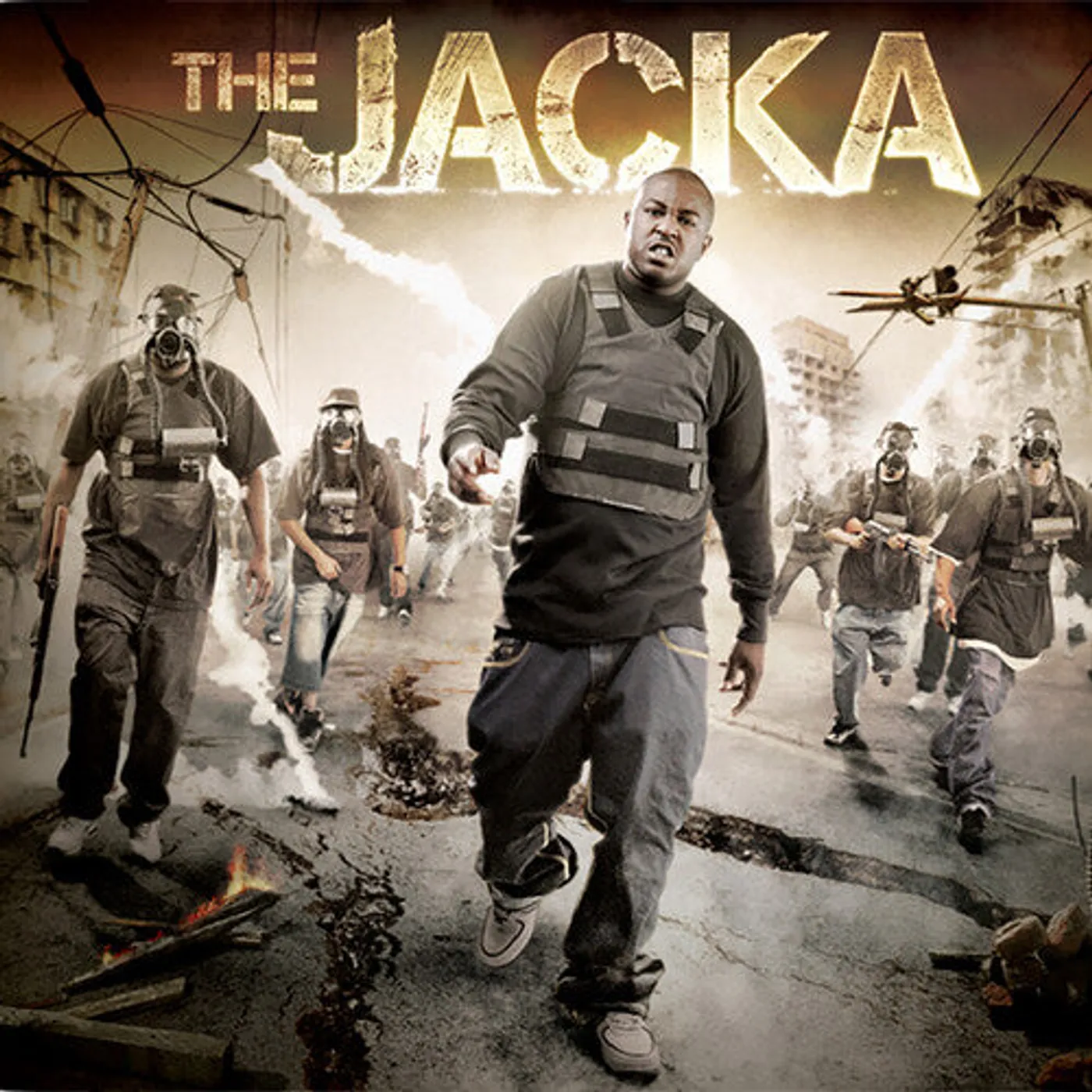 Jacka