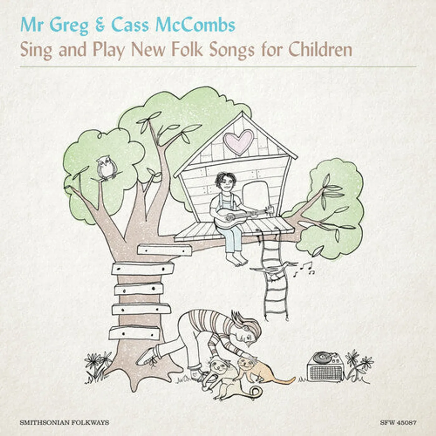 Mr. Greg & Cass Mccombs