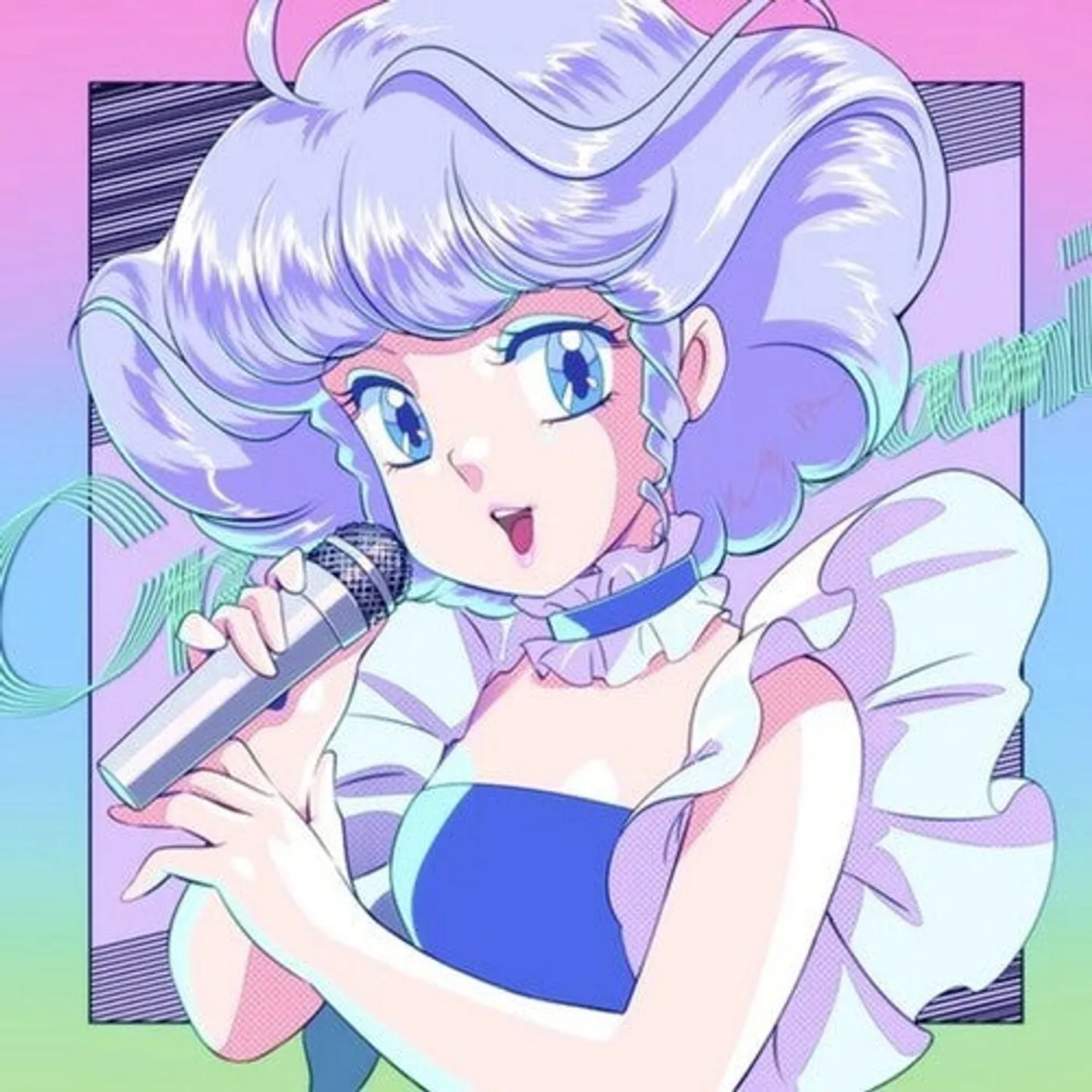 Creamy Mami