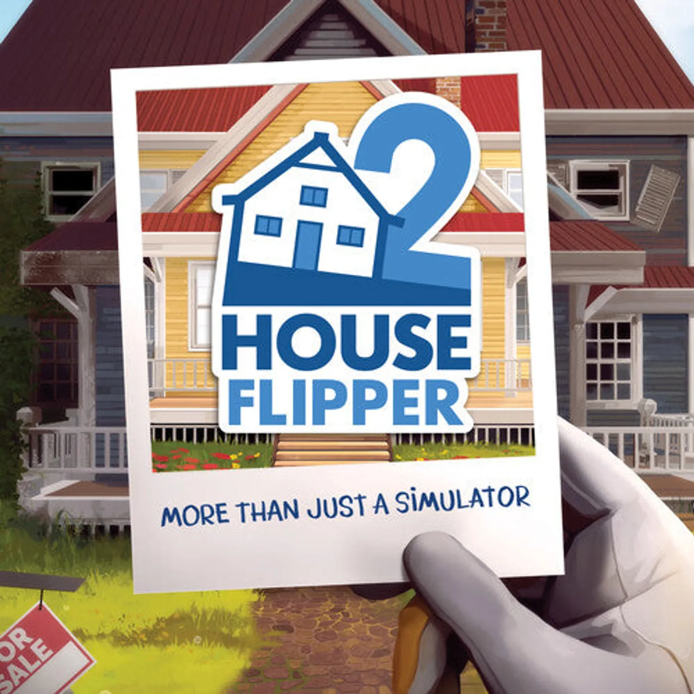 House Flipper 2 - O.S.T.