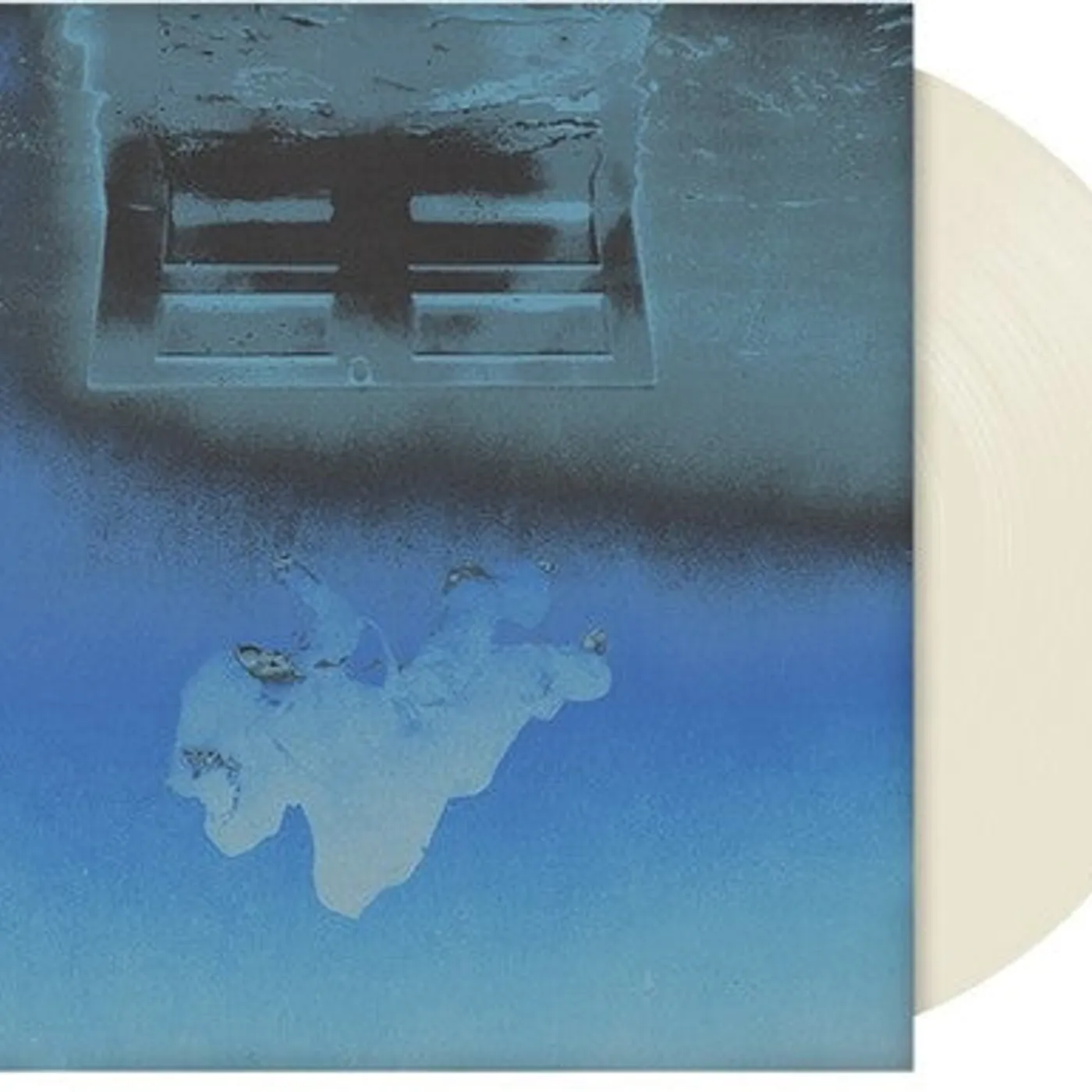 Billie Eilish LP Vinyl - Hit Me Hard And Soft (Isolated Vocals) (Colv)