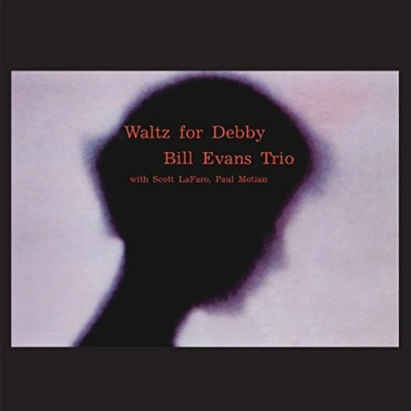 Bill Evans LP Vinyl - Waltz For Debby (Bonus Track) (Colv) (Ltd) (Ogv)