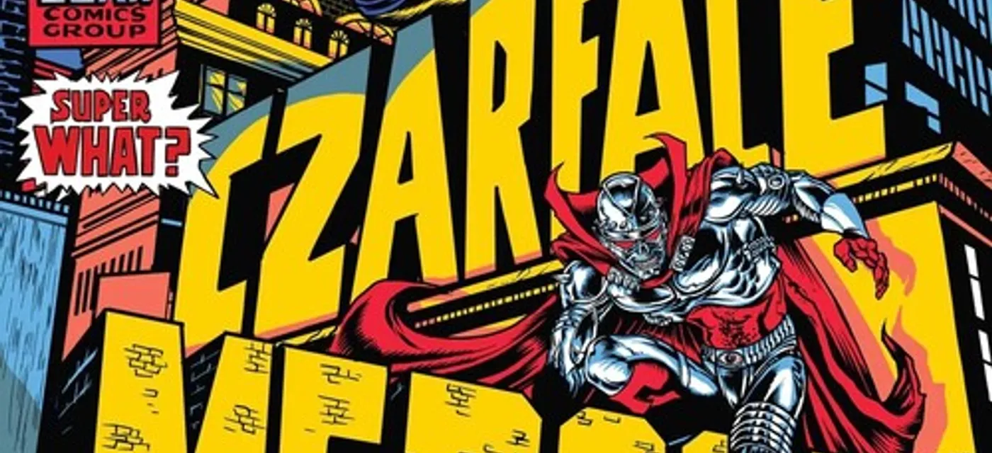 CZARFACE & MF Doom