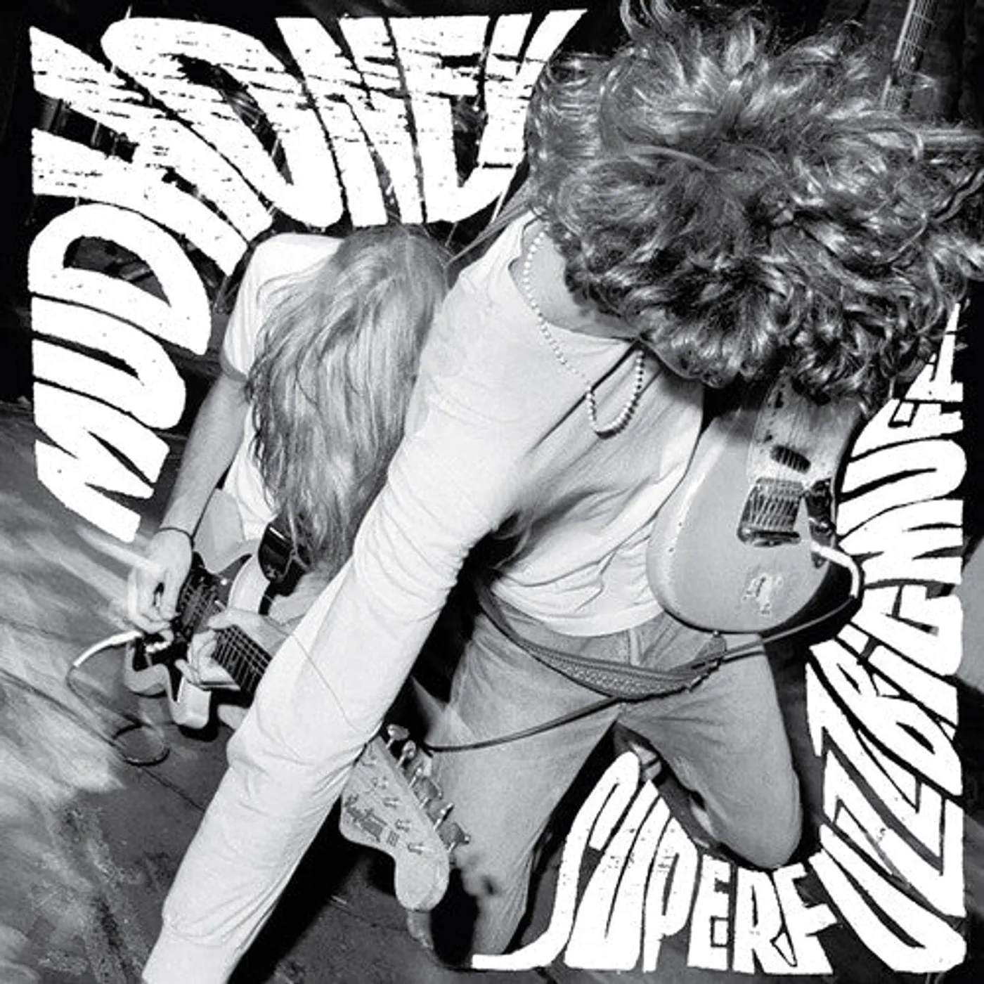 Mudhoney LP Vinyl - Superfuzz Bigmuff (Colv) (Ylw) (Aniv)