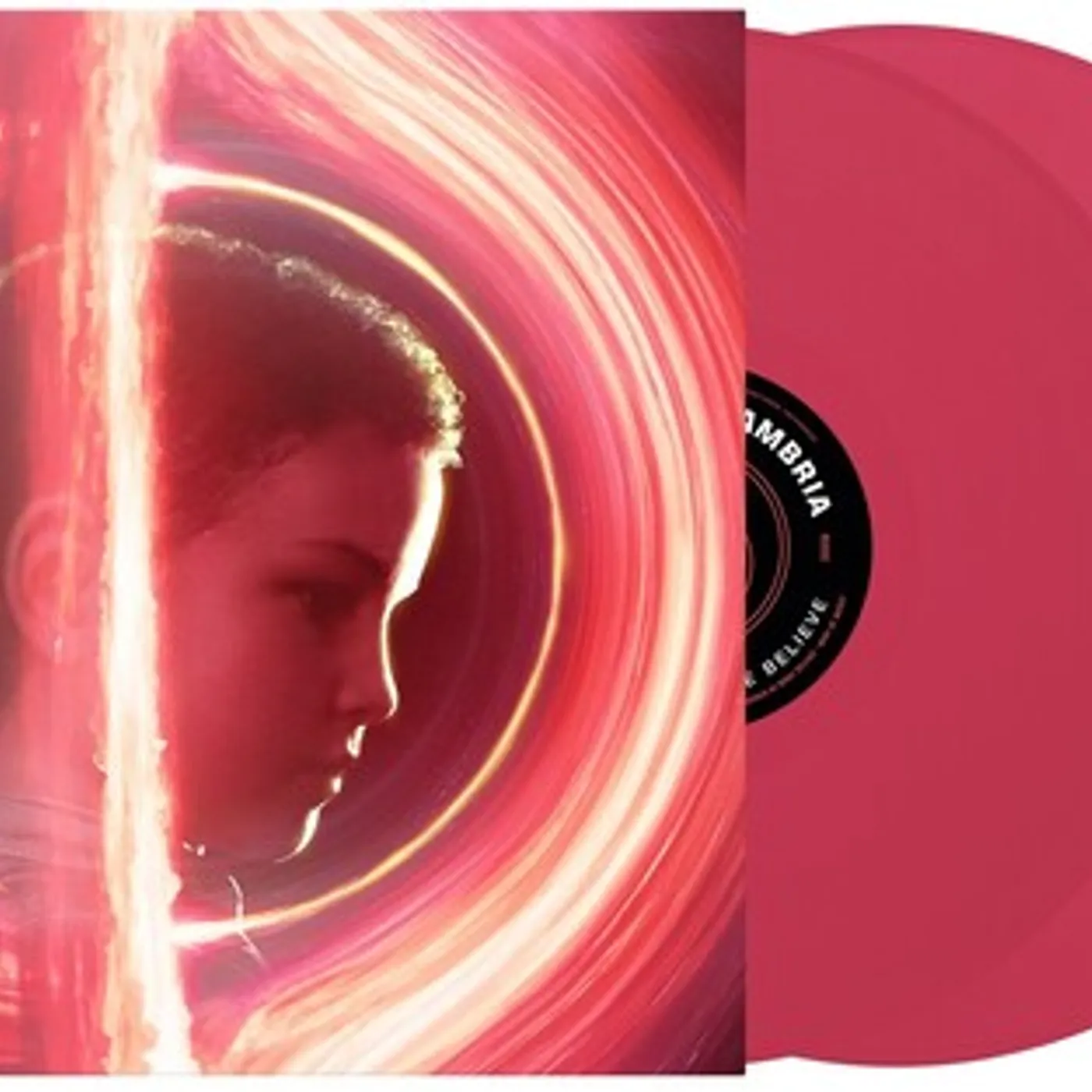 Coheed and Cambria LP Vinyl - Father Of Make Believe (Colv) (Mgta)