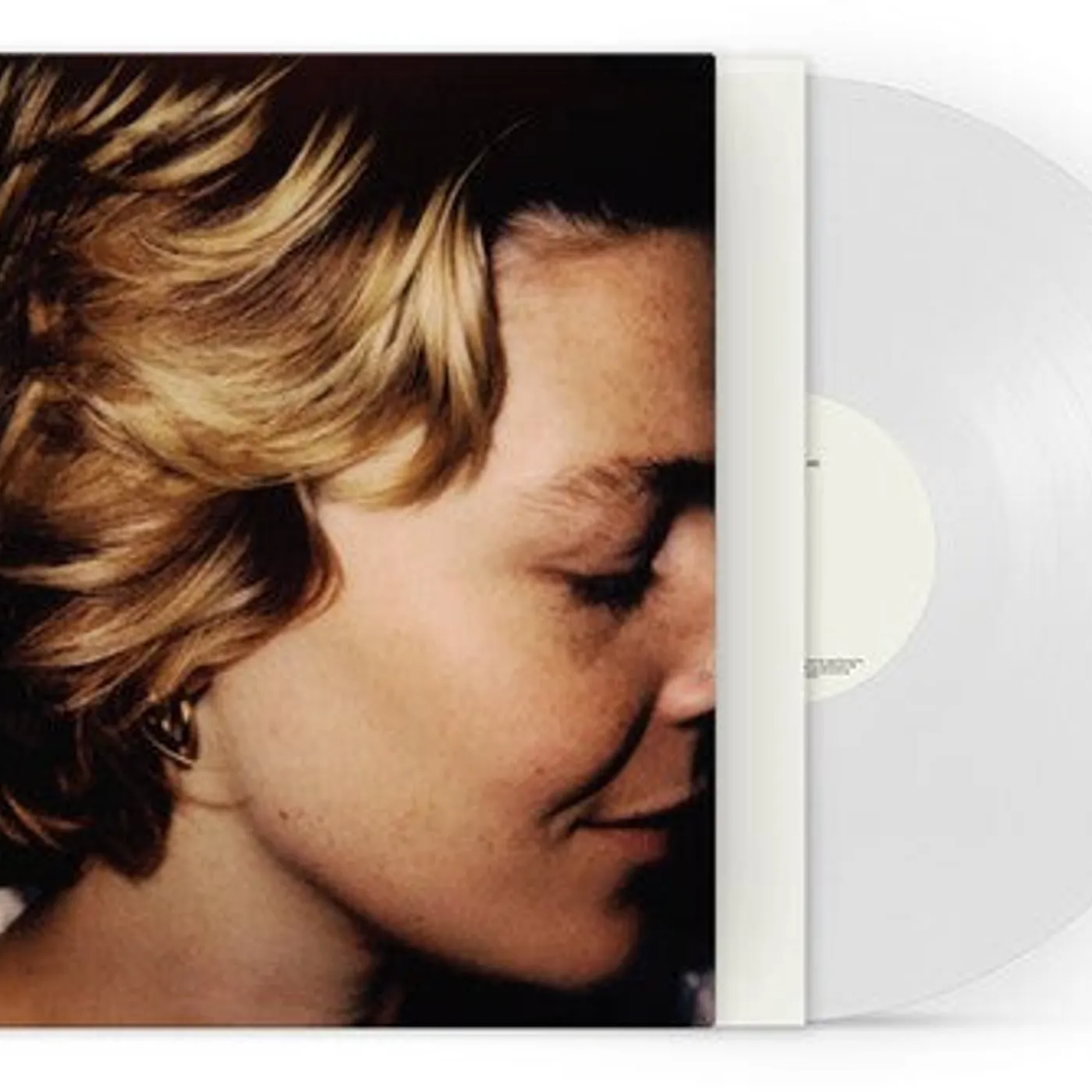 Maggie Rogers LP Vinyl - Don'T Forget Me (Colv) (Wht)