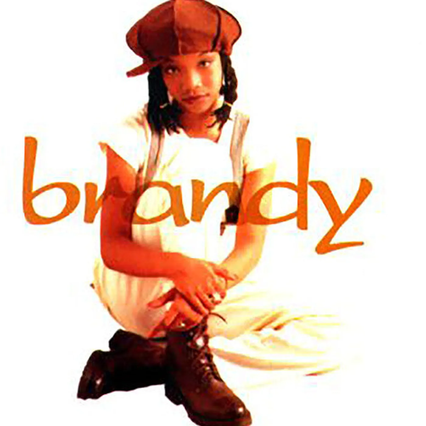 Brandy LP Vinyl - Brandy (Colv) (Org)