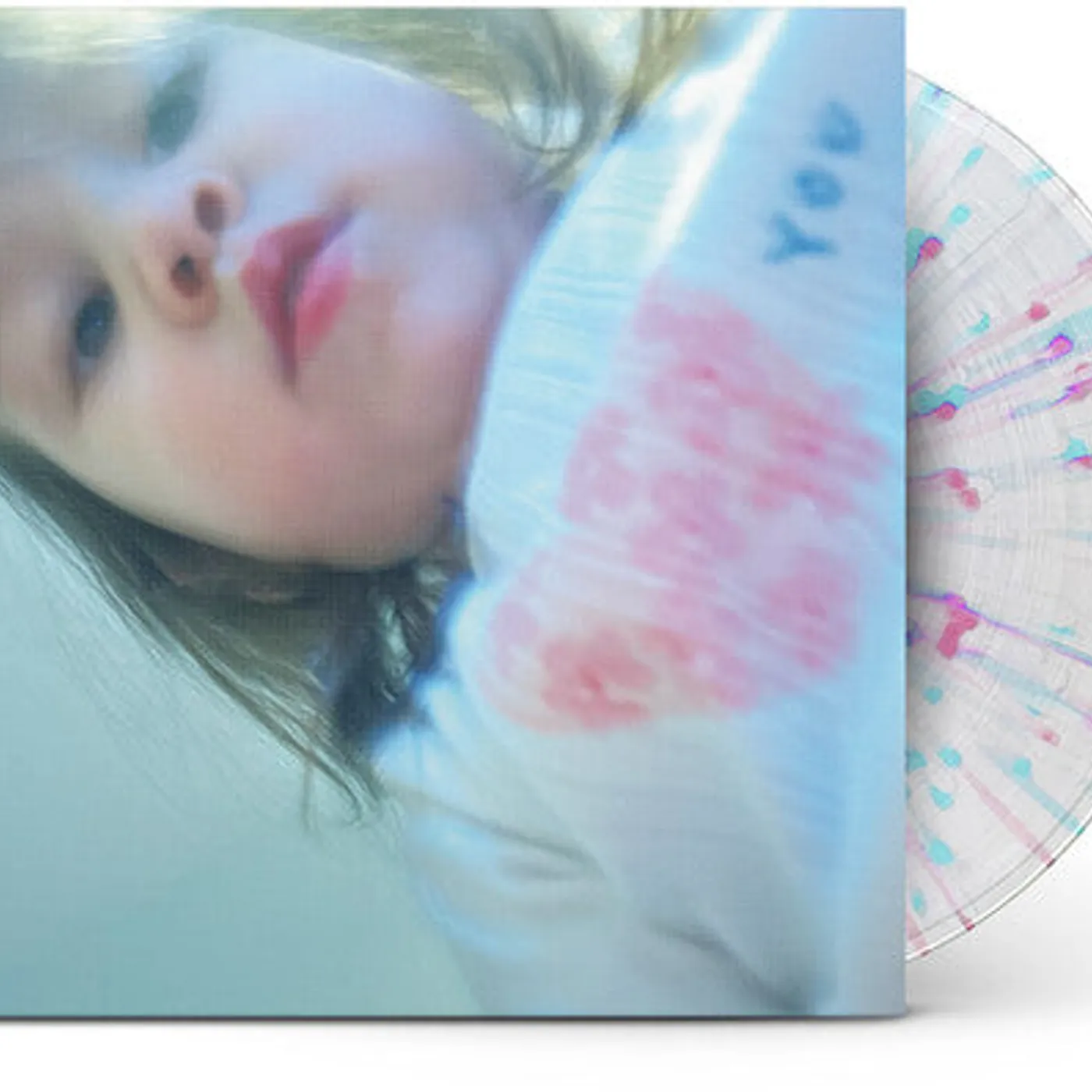 Panchiko LP Vinyl - Ginkgo (Blue) (Colv) (Cvnl) (Pnk)