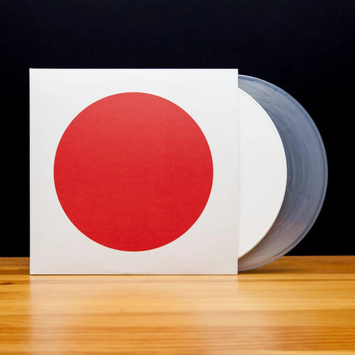 Xiu Xiu LP Vinyl - Xiu Xiu Plays The Music Of Twin Peaks (Colv) (Ogv)
