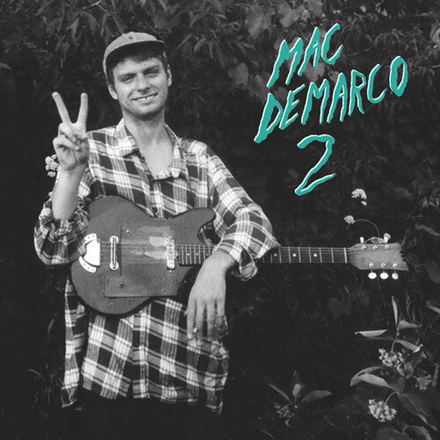 Mac Demarco LP Vinyl - 2 (Colv)