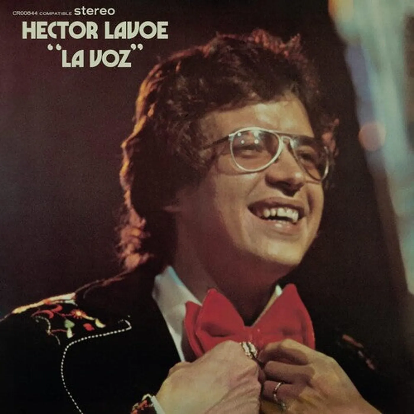 Hector Lavoe Brand Page