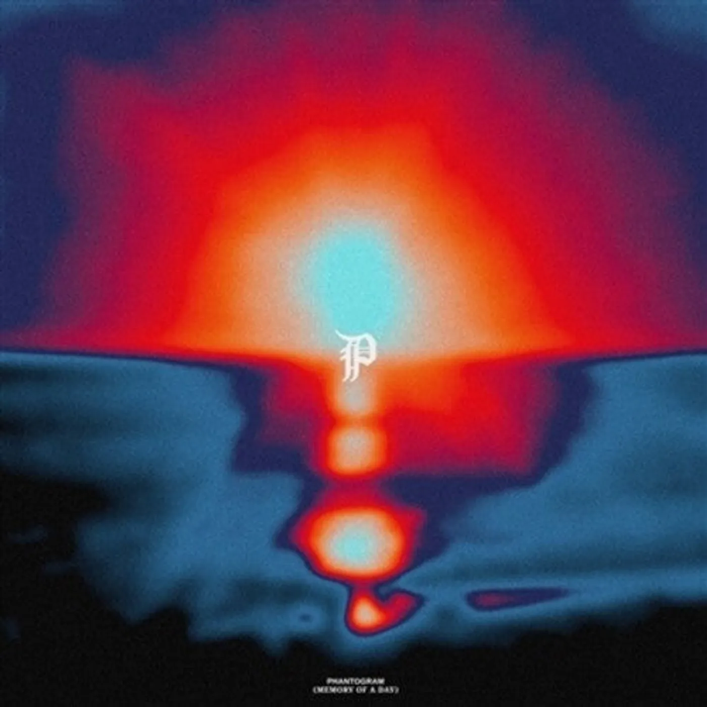 Phantogram LP Vinyl - Memory Of A Day (Colv) (Gol) (Ogv)