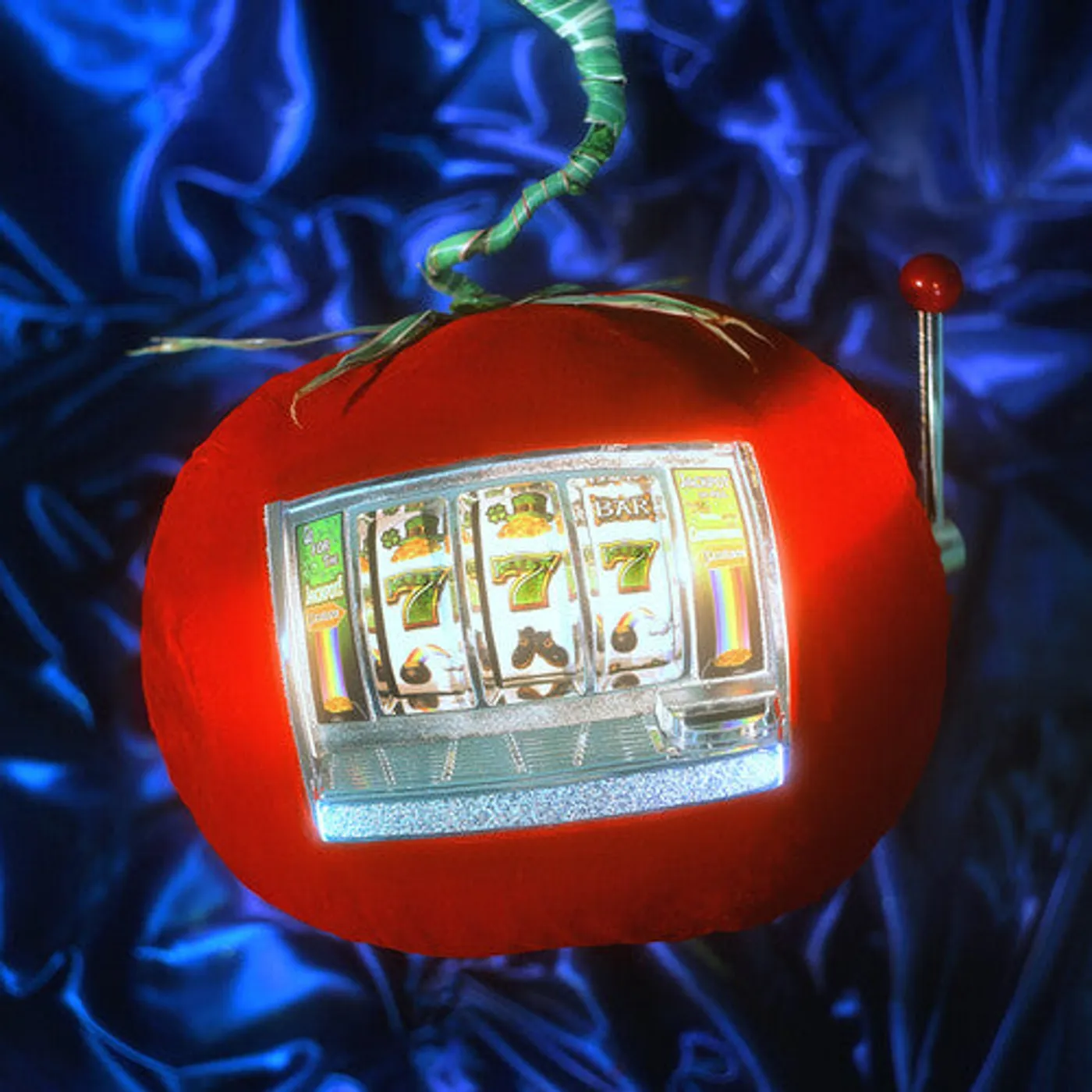 Wishy LP Vinyl - Triple Seven (Colv)