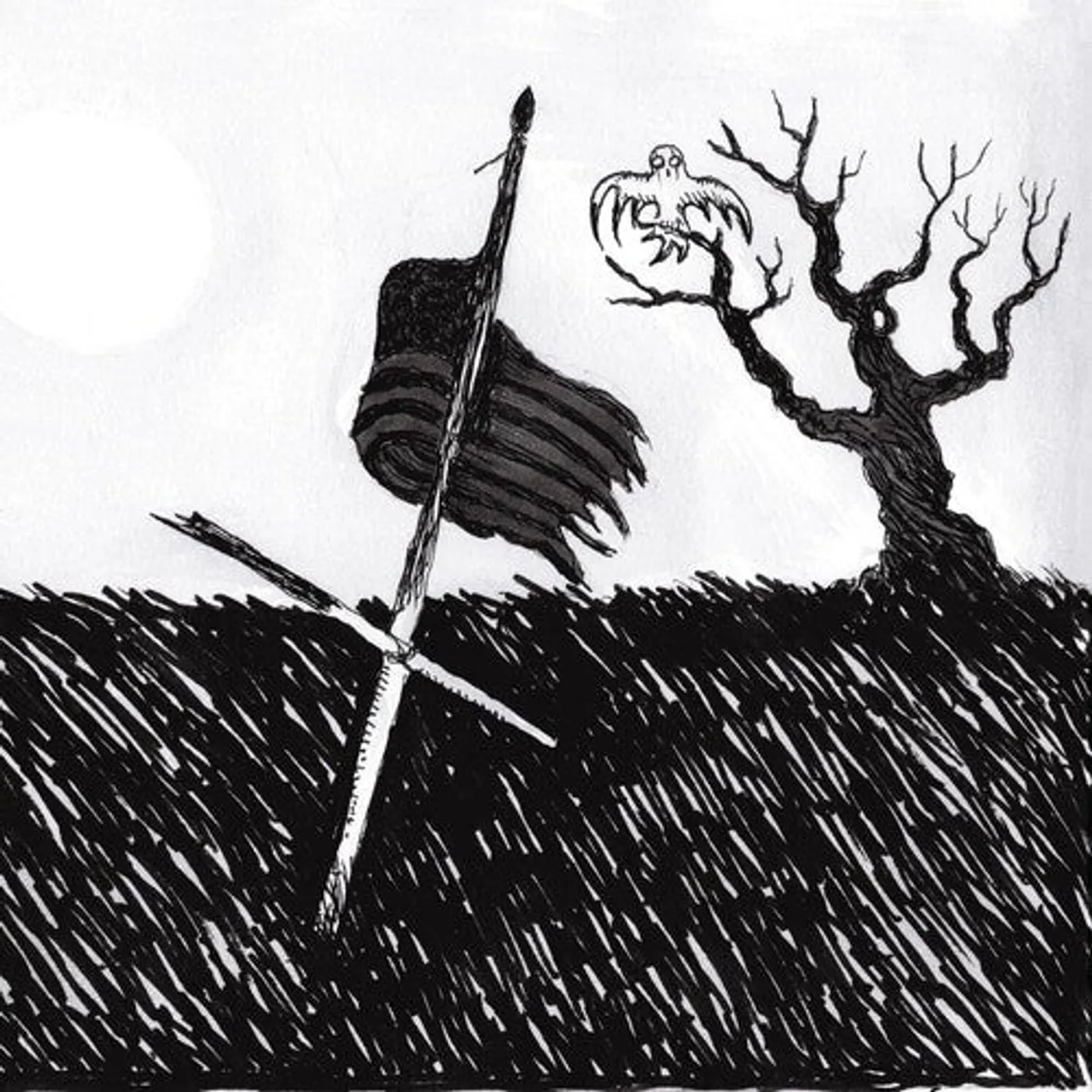 Drive-By Truckers LP Vinyl - American Band (Colv) (Dlx) (Ltd) (Slv)