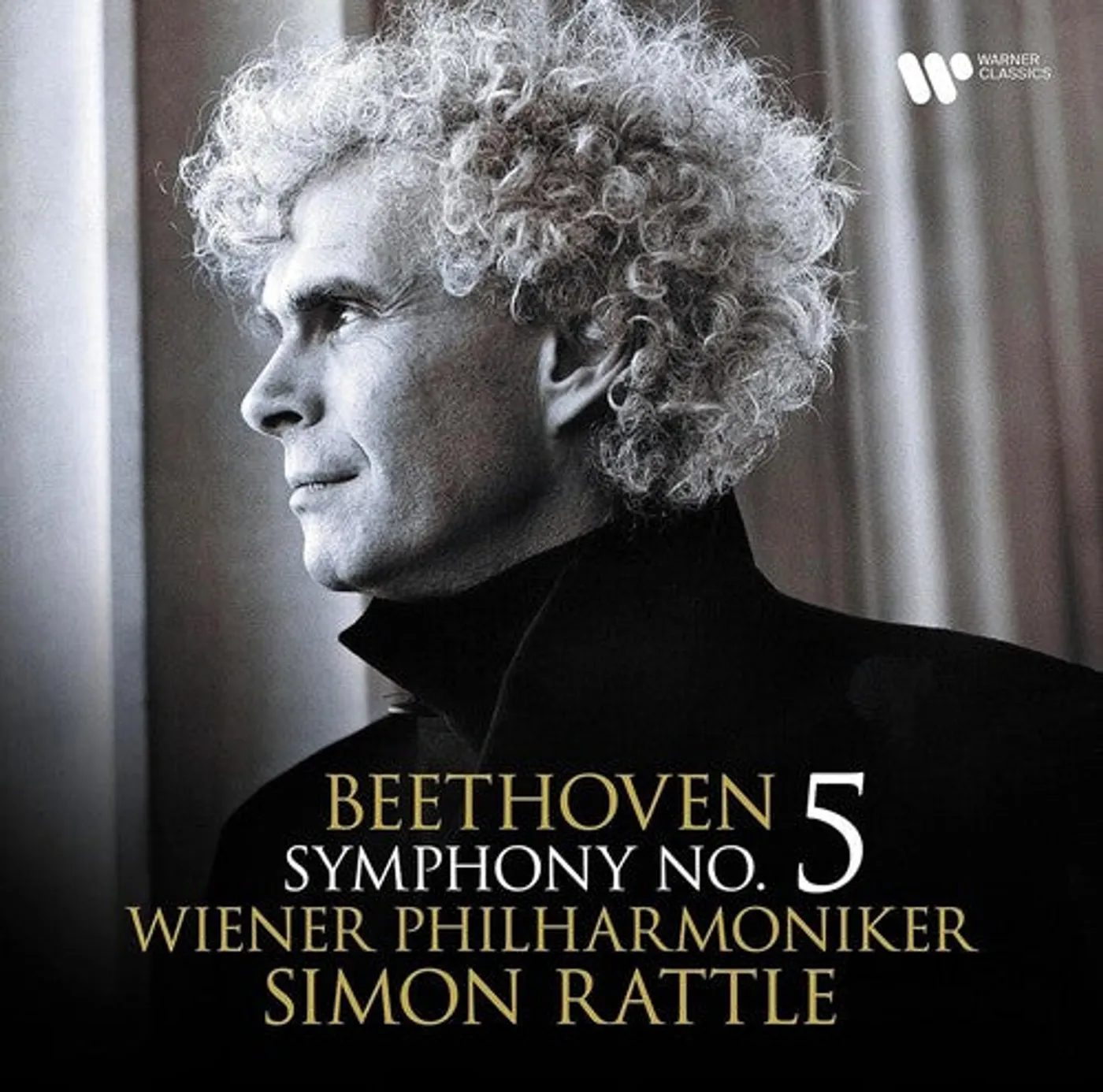 Simon Rattle