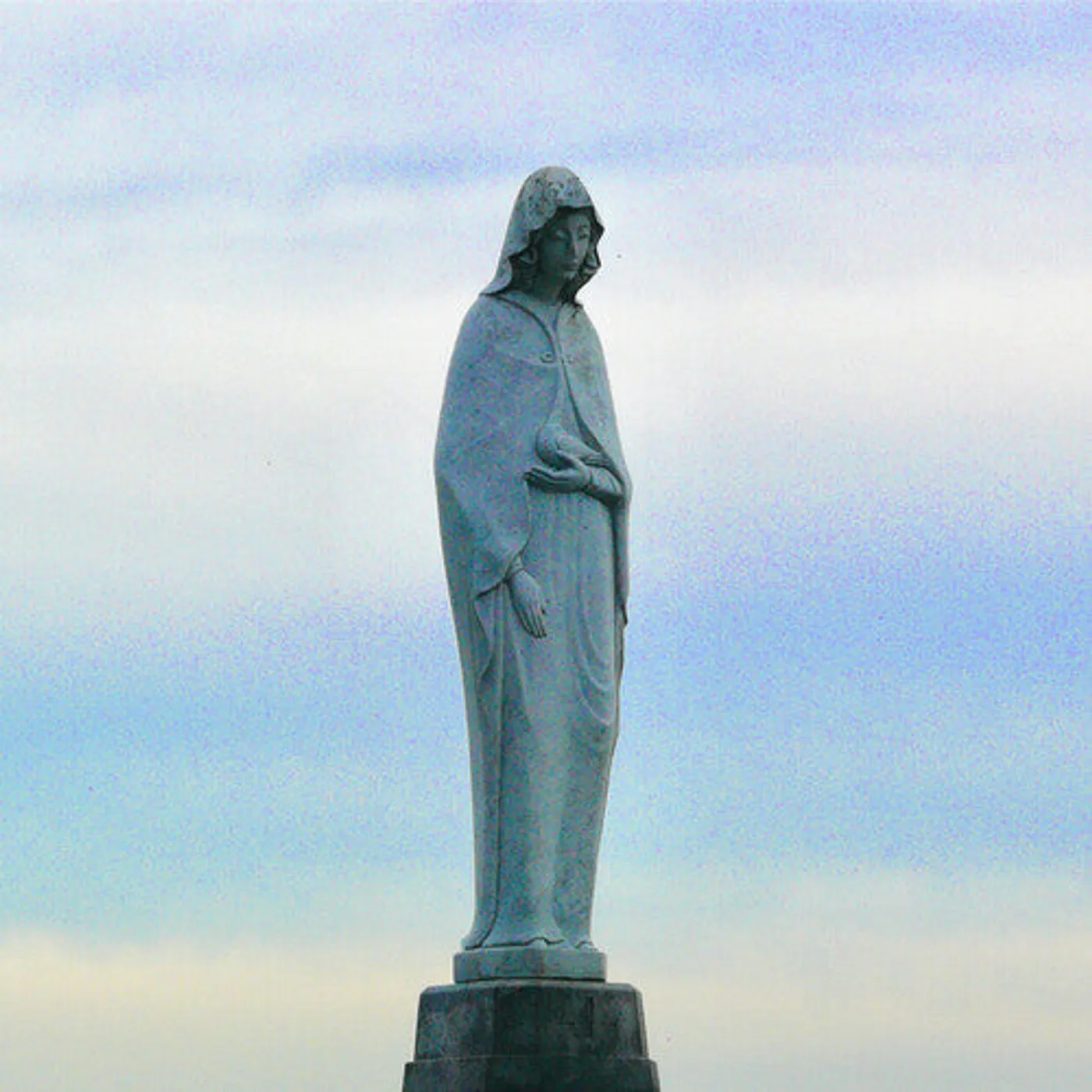 Dead Poet Society LP Vinyl - Fission - Silver (Colv) (Slv)