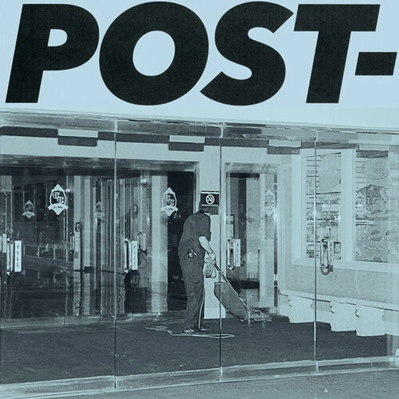 Jeff Rosenstock LP Vinyl - Post- (Colv) (Ogv) (Dlcd)