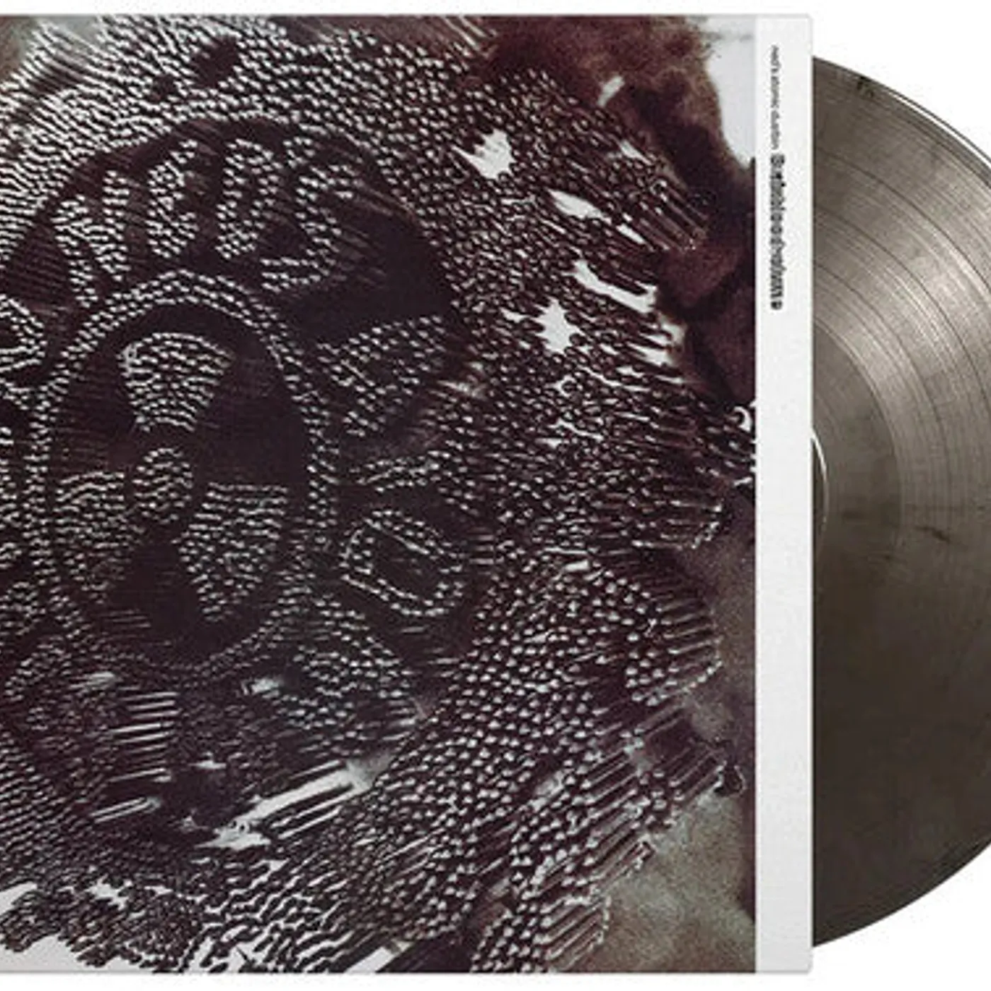 Ned'S Atomic Dustbin LP Vinyl - Brainbloodvolume (Blk) (Colv) (Ltd) (Ogv) (Slv)