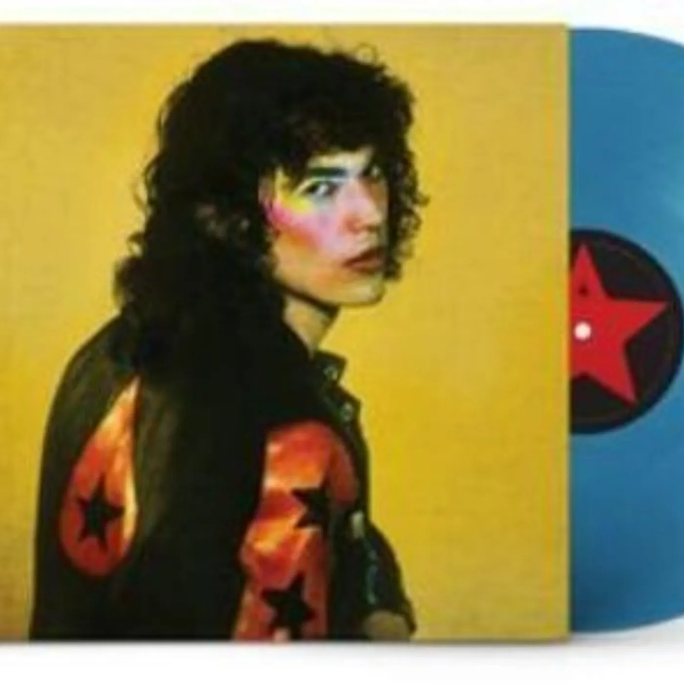 Conan Gray LP Vinyl - Found Heaven - Limited Edition (Blue) (Colv) (Ltd)