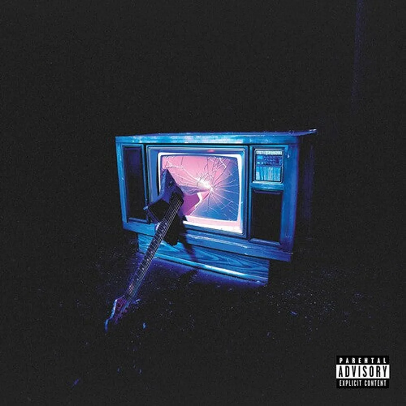 Willow Smith LP Vinyl - Copingmechanism (Colv) (Grn)