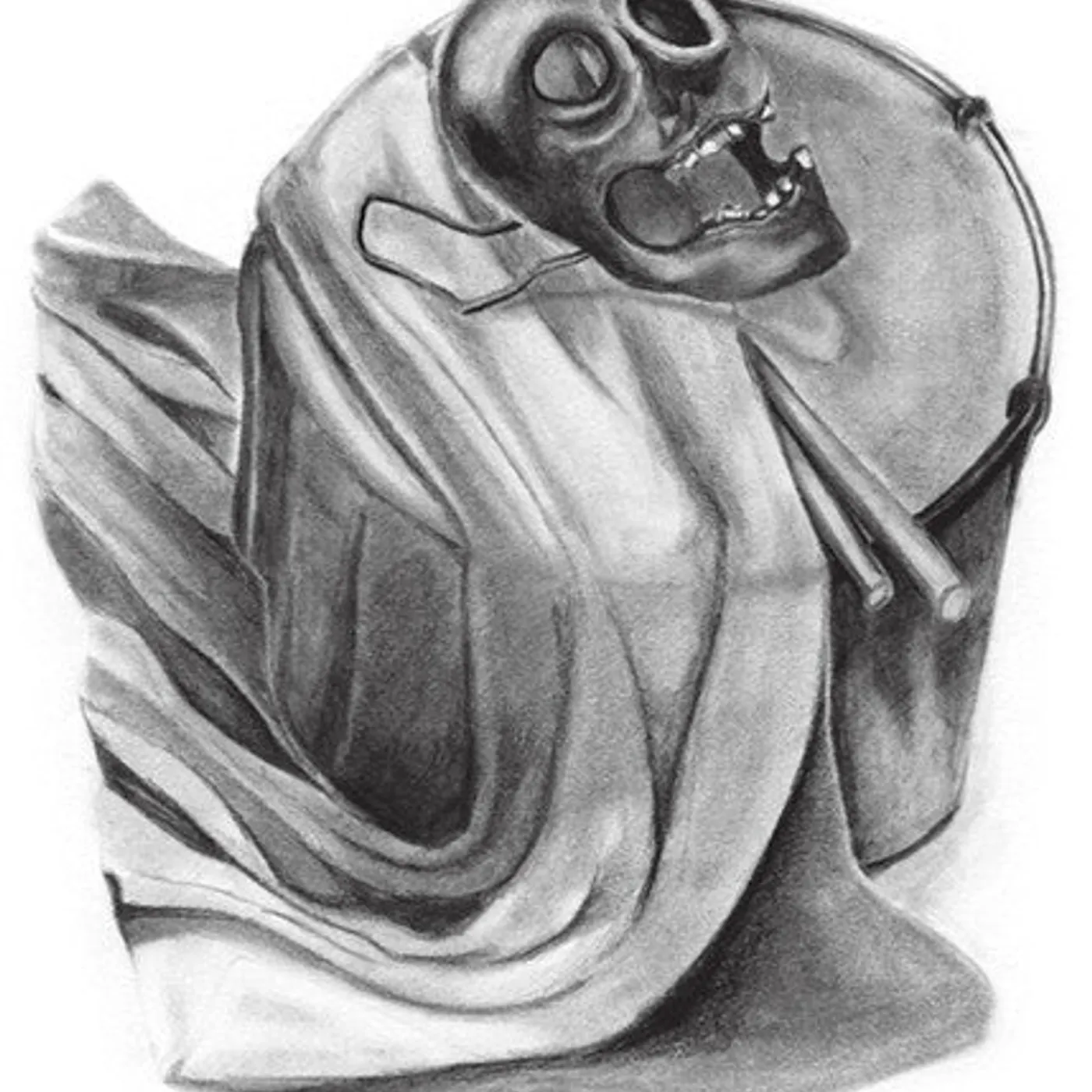 Xiu Xiu LP Vinyl - Unclouded Sky (10-Year Anniversary) (Colv) (Slv)