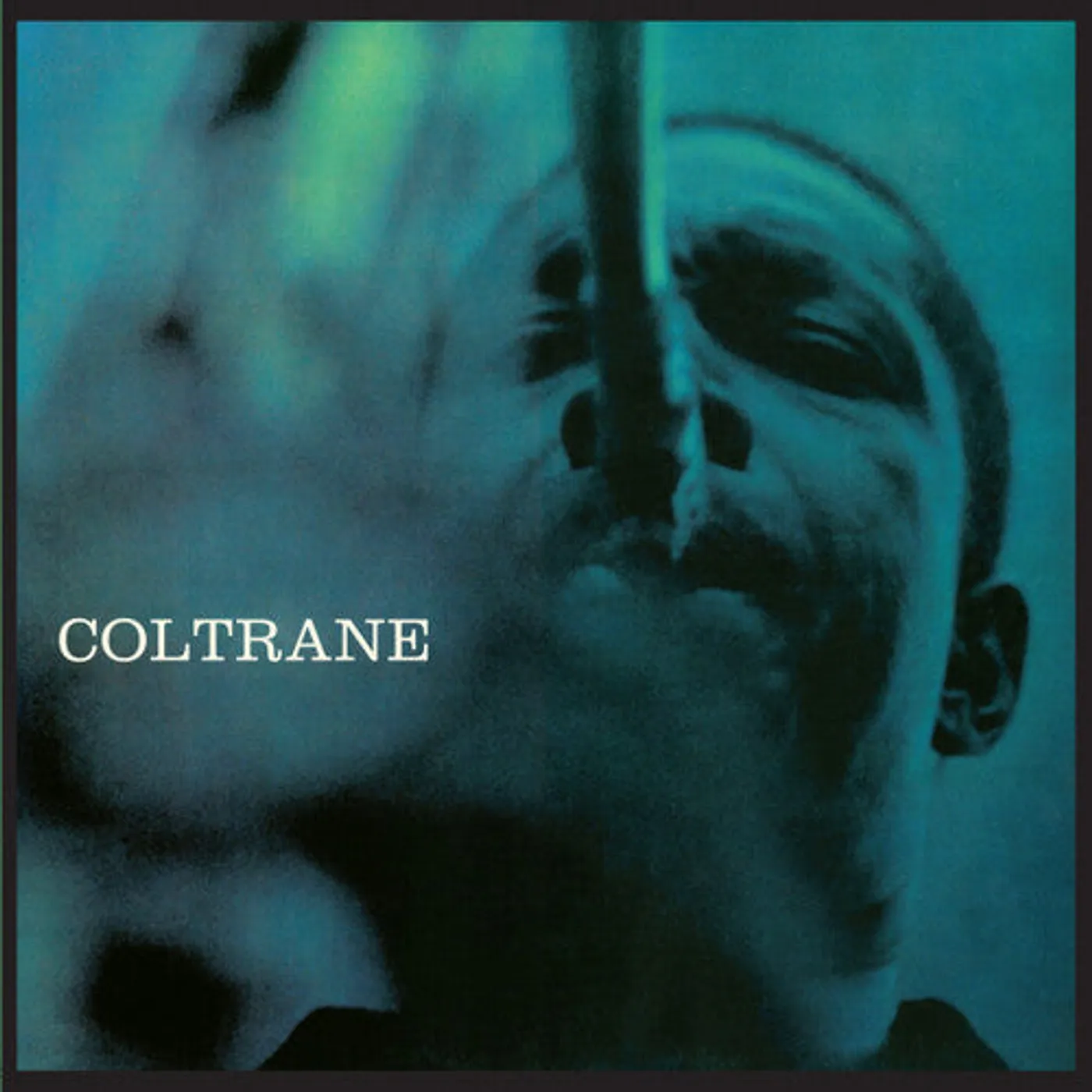 John Coltrane LP Vinyl - Coltrane (Colv) (Grn) (Ogv) (Spa)