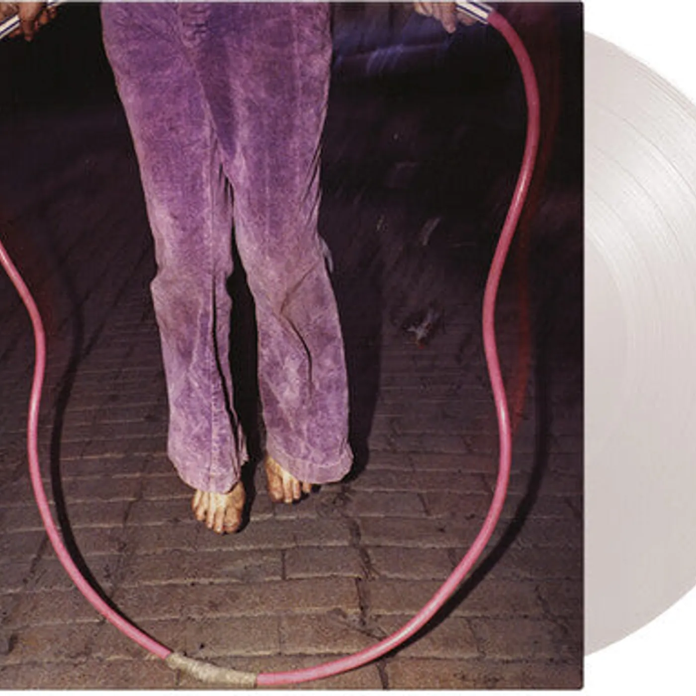 Buffalo Tom LP Vinyl - Jump Rope (Colv) (Cvnl) (Ogv)