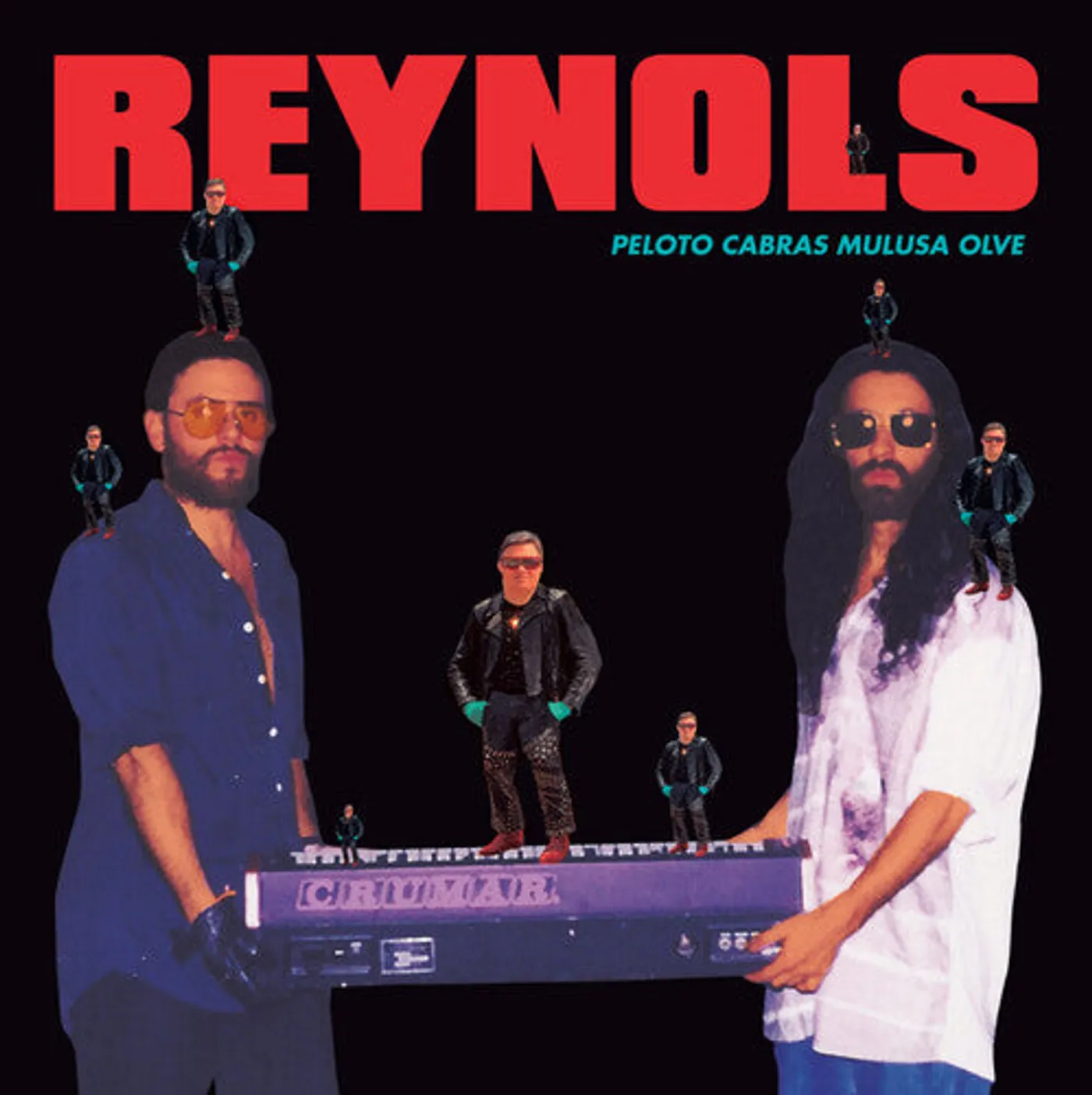 Reynols