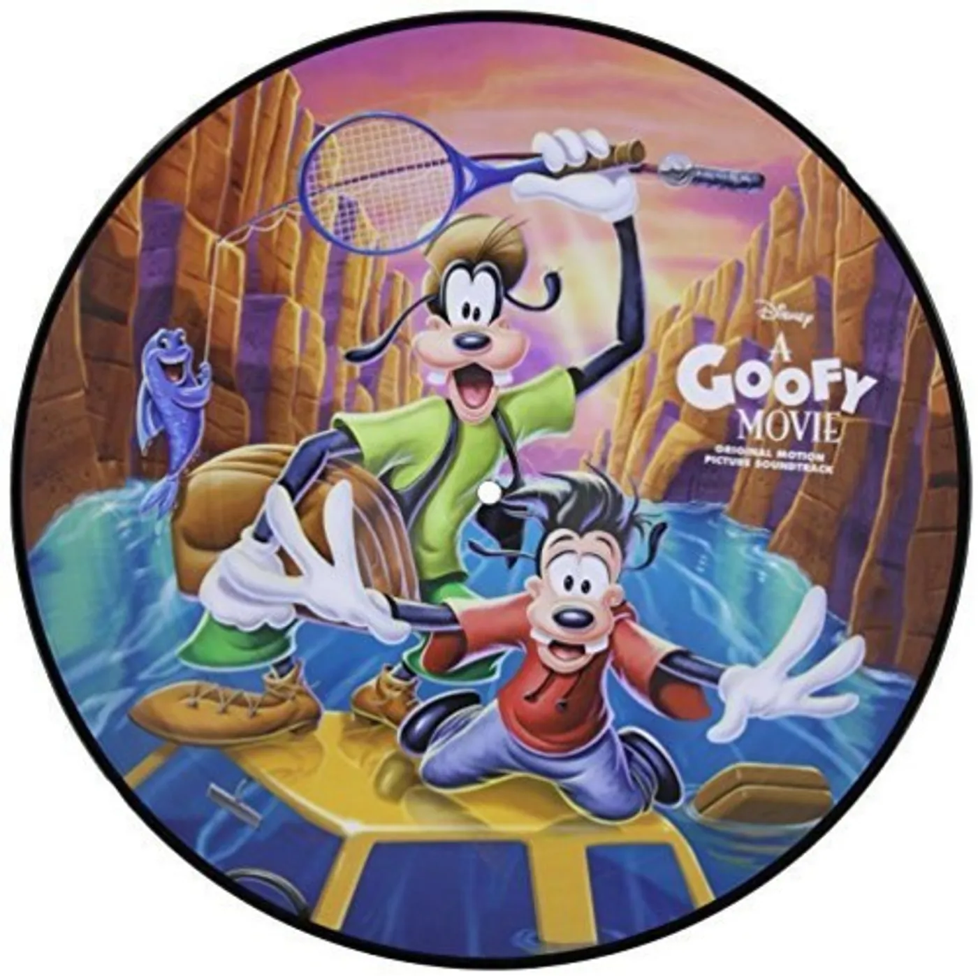 goofy movie