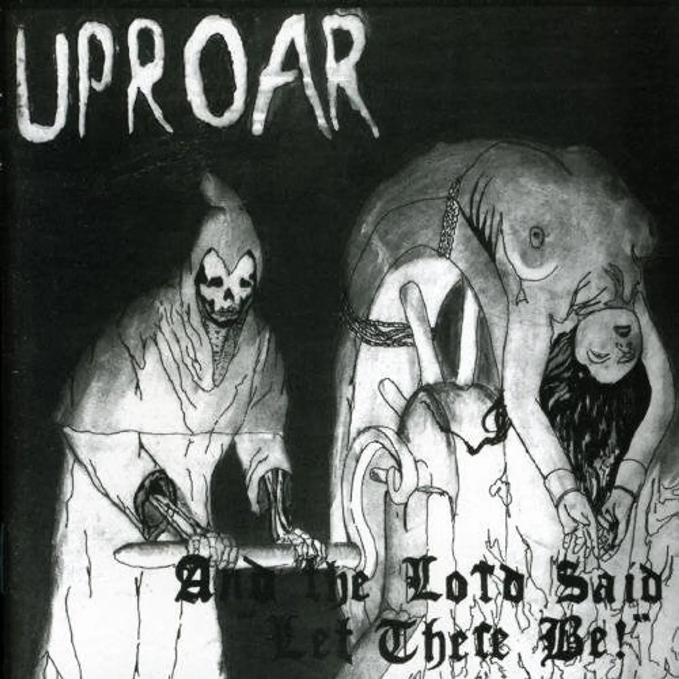 Uproar