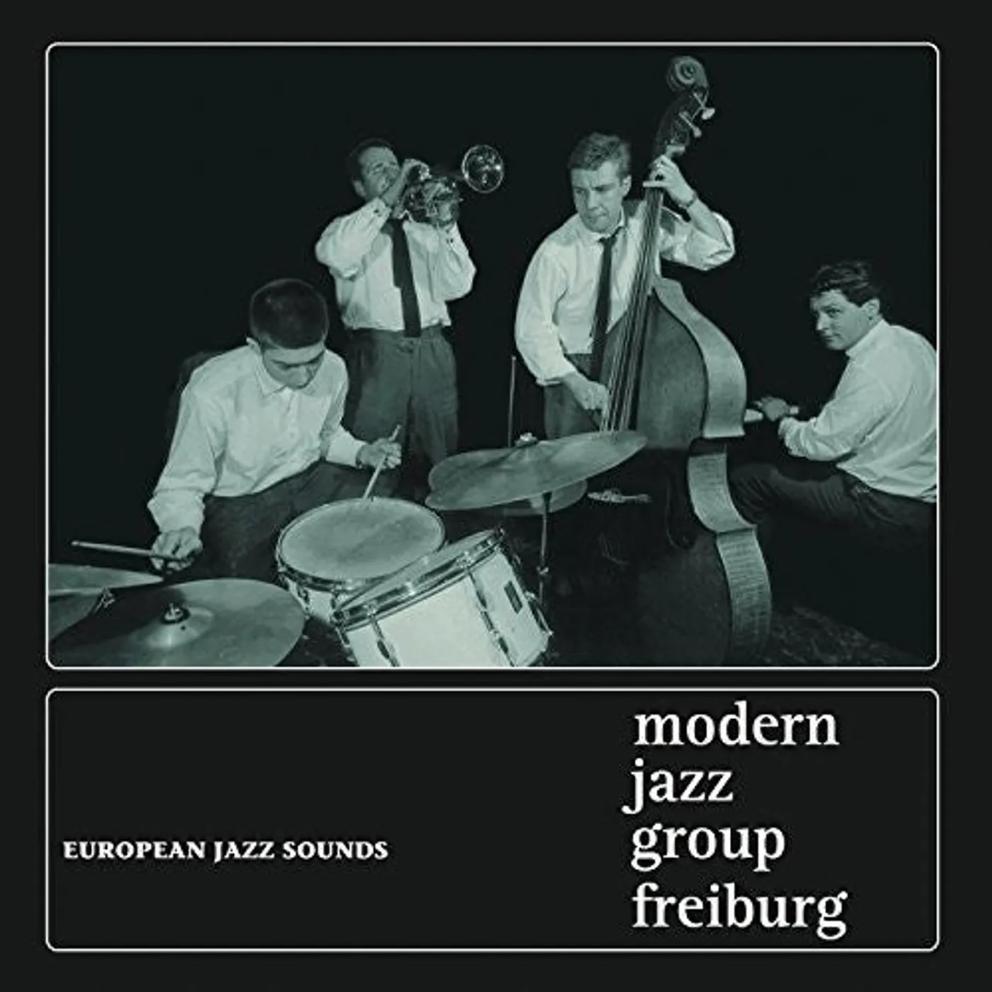 Modern Jazz Group Freiburg