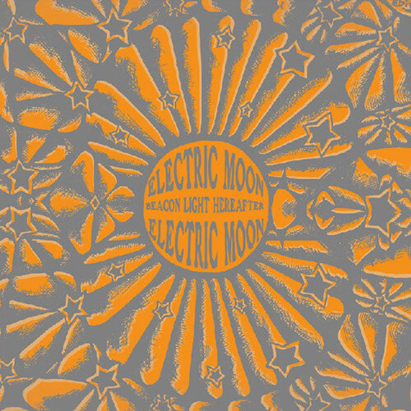 Electric Moon Brand Page