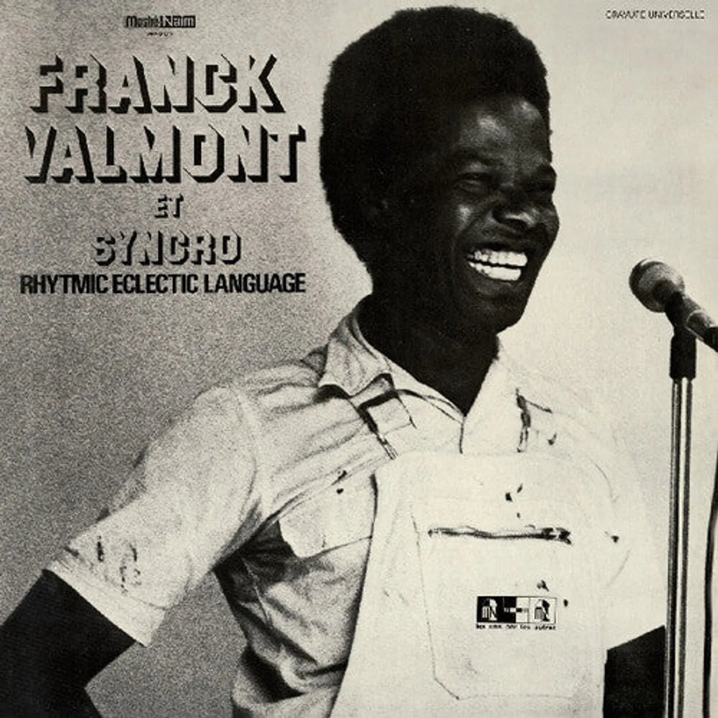 Franck Valmont
